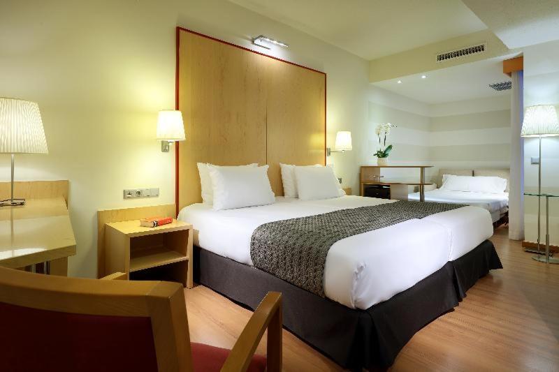 Double Room Sofa Bed