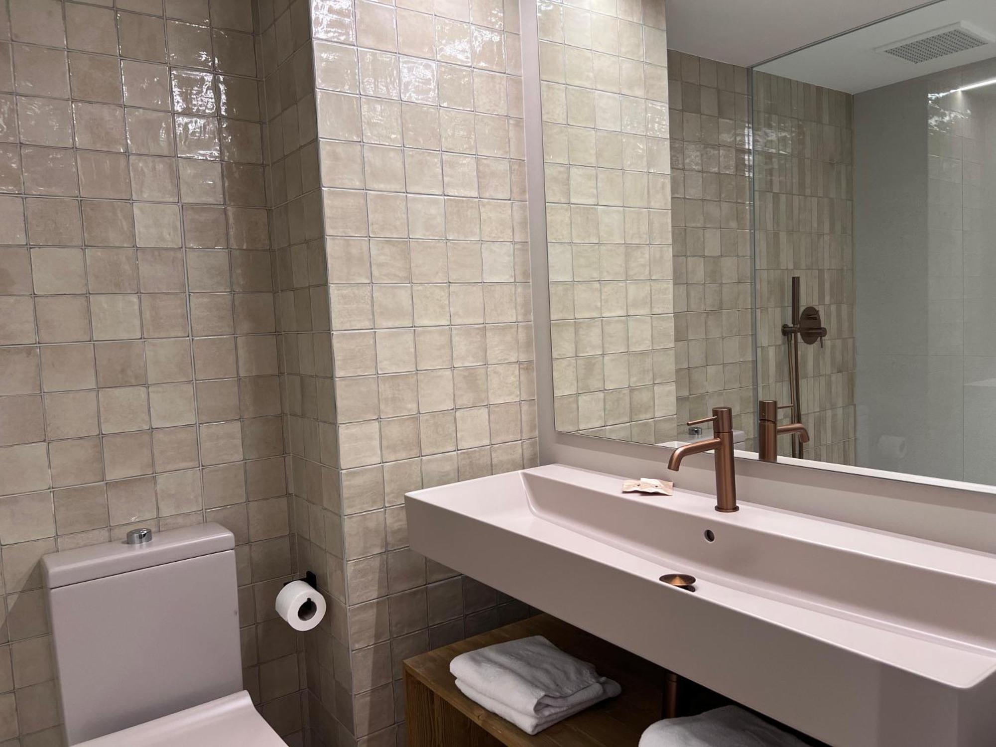Habitación Doble Estándar