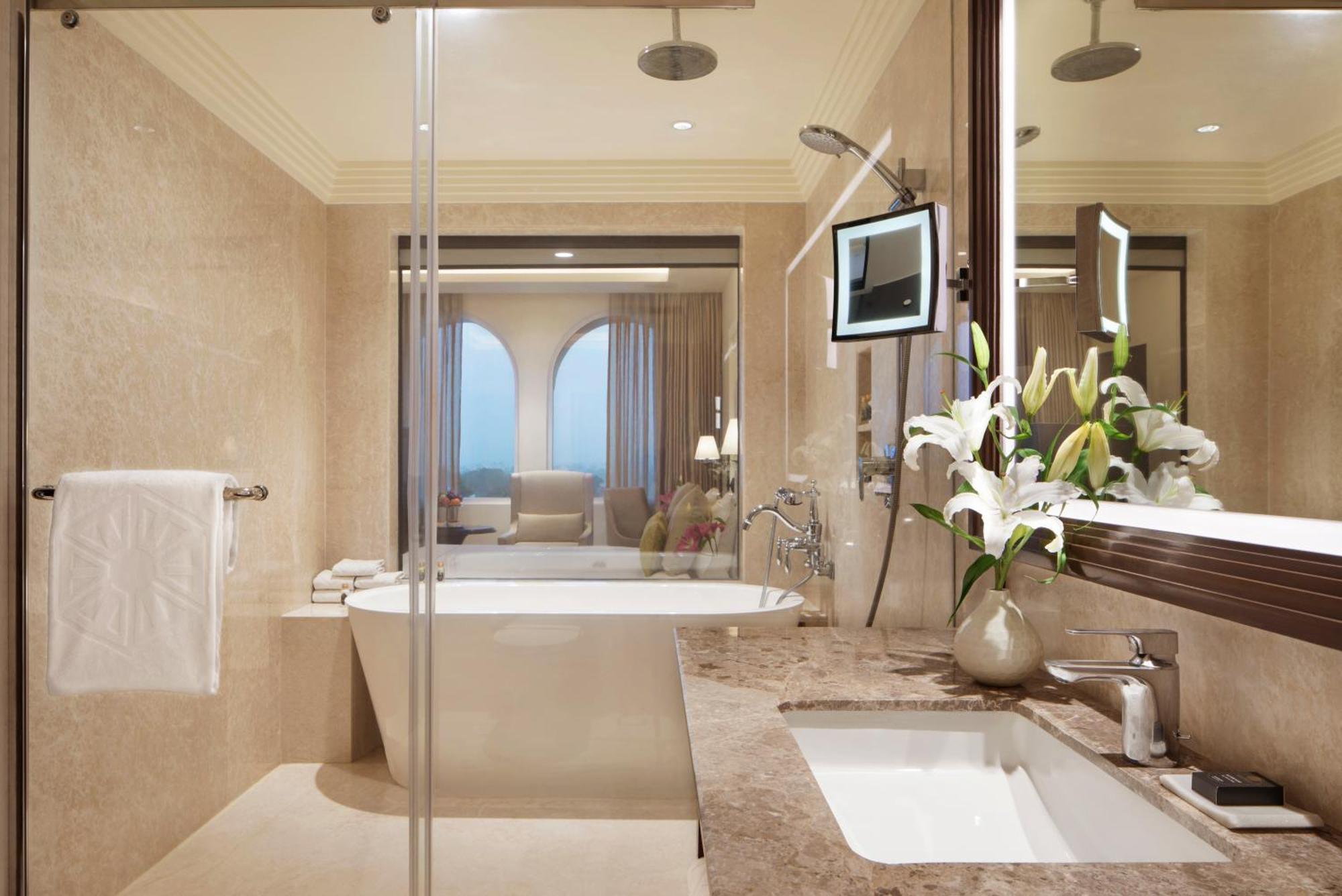 Chambre Luxe