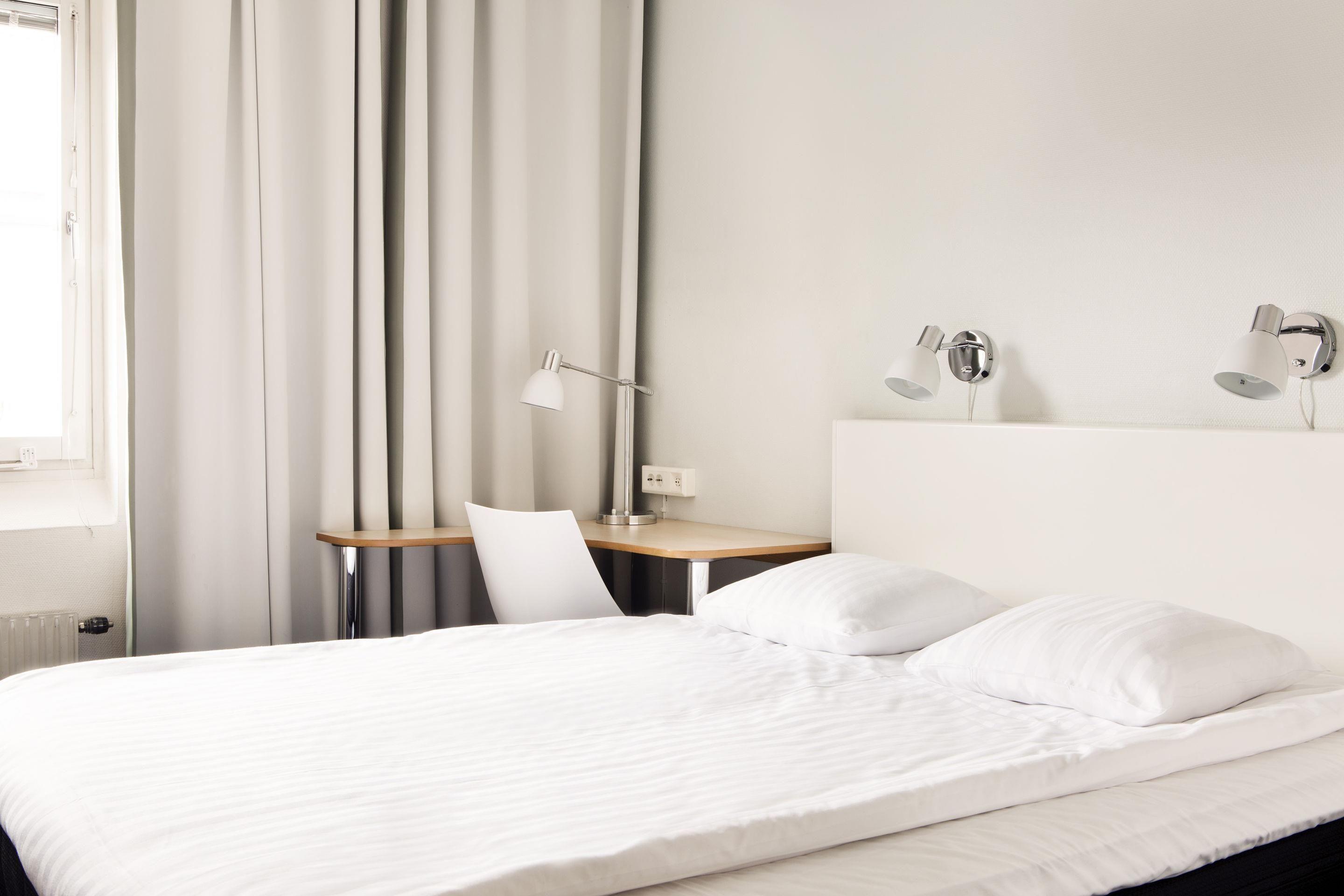 Standard Doppelzimmer