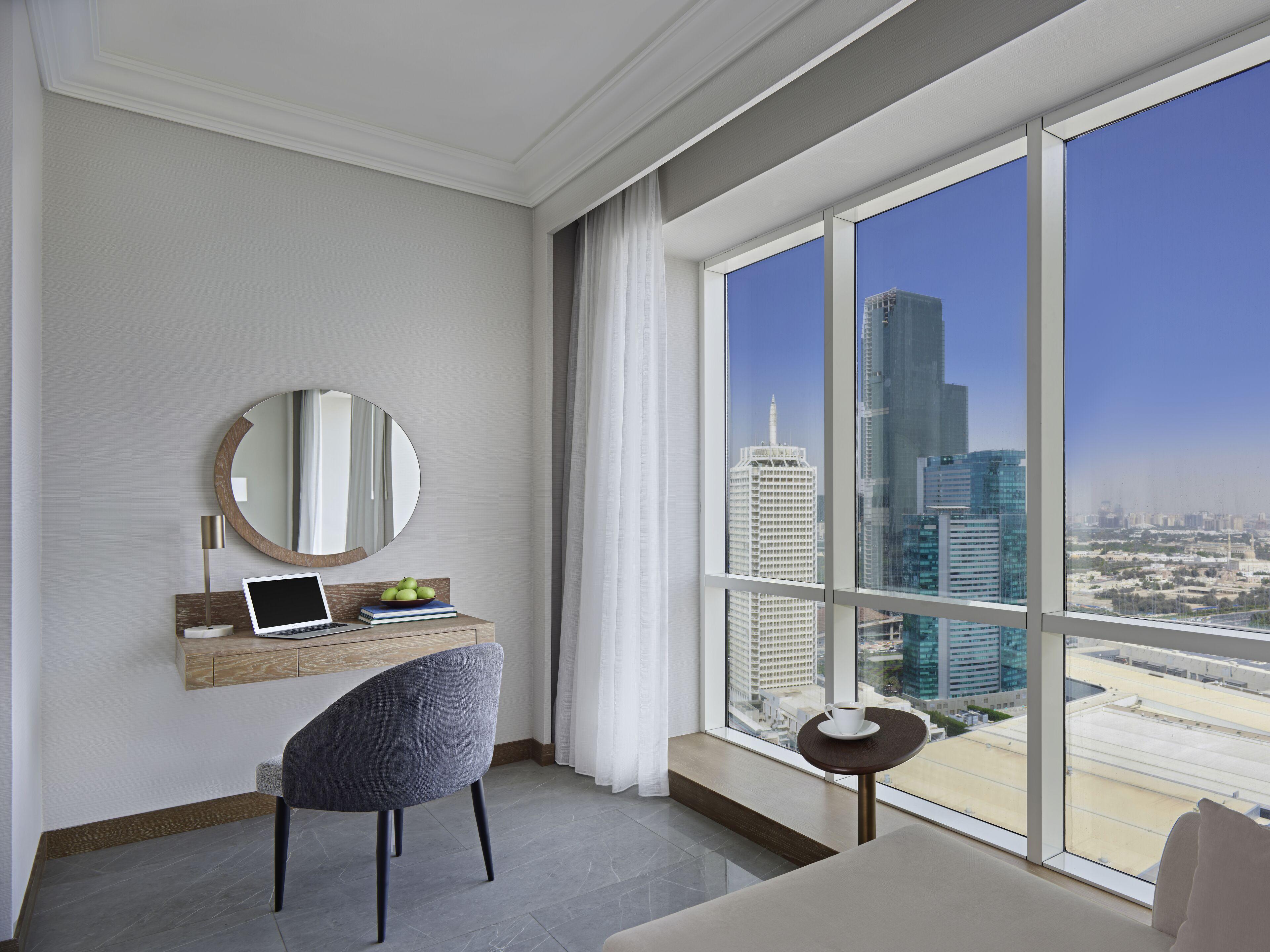 One Bedroom Suite King