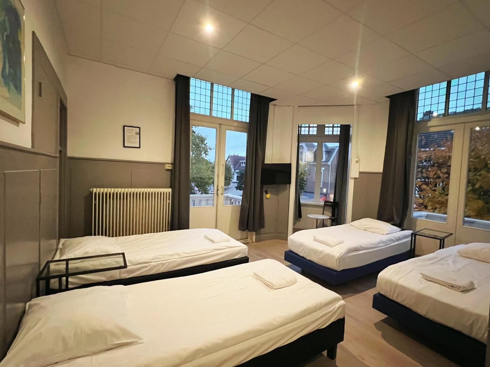 Familiekamer