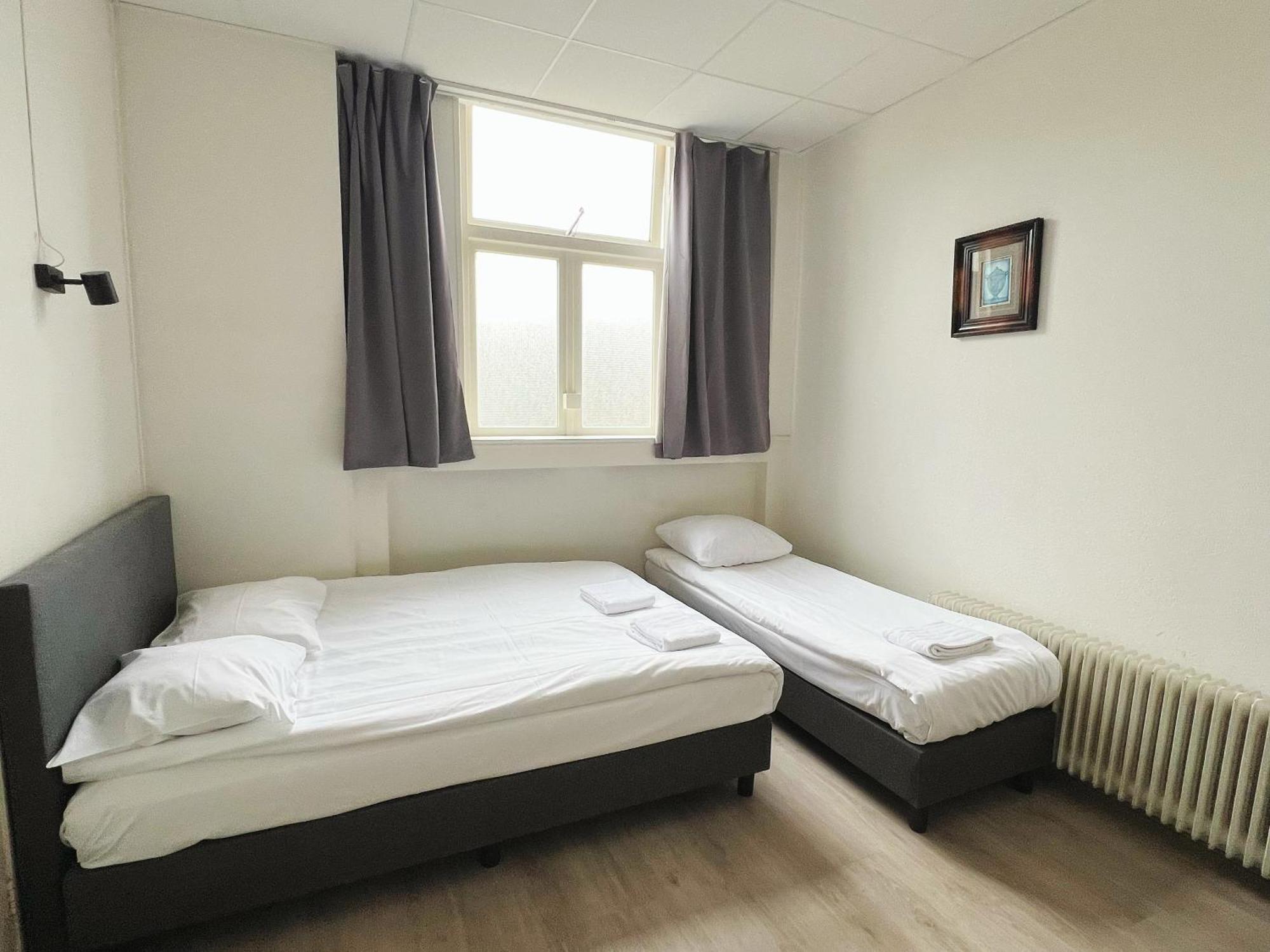 Comfort Tweepersoonskamer