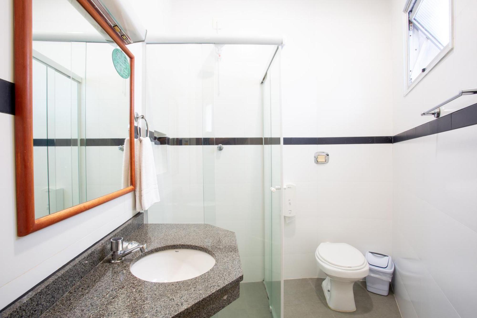 Quarto Triplo Standard