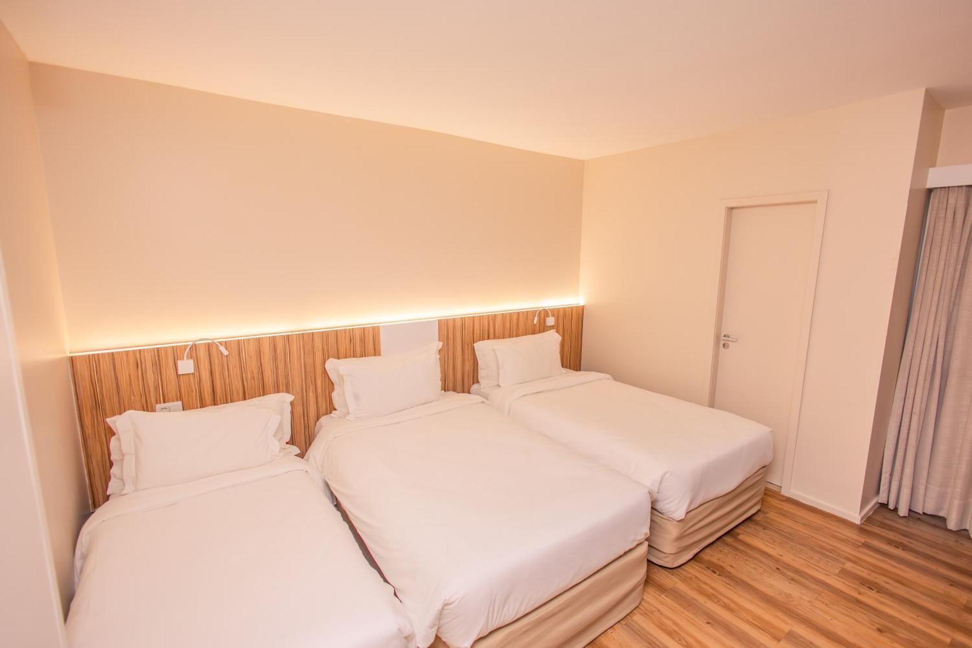 Quarto Duplo Superior