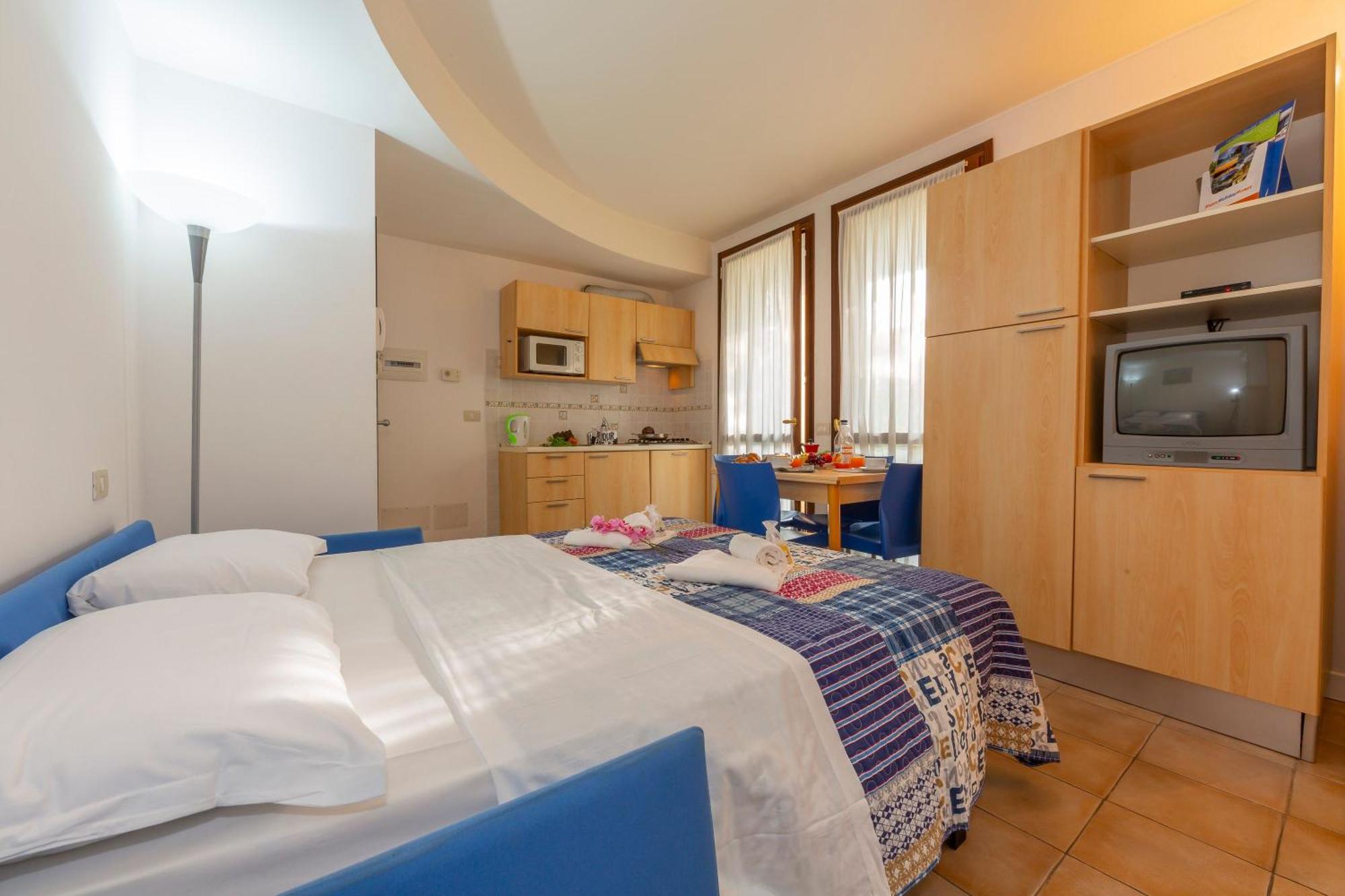 Appartement met 3 Slaapkamers