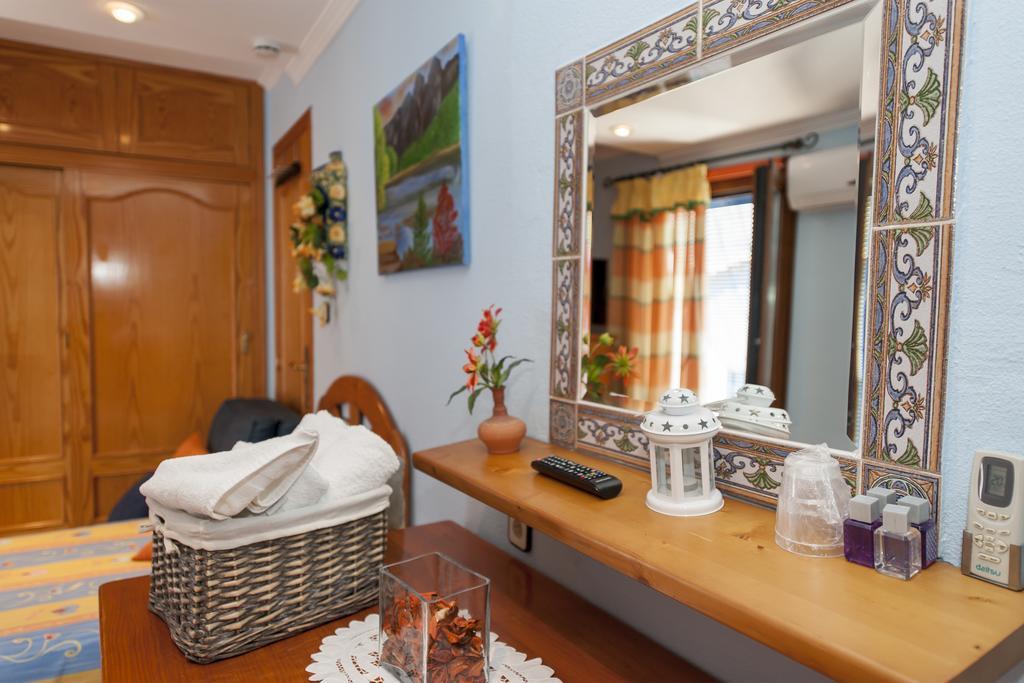 Chambre Familiale