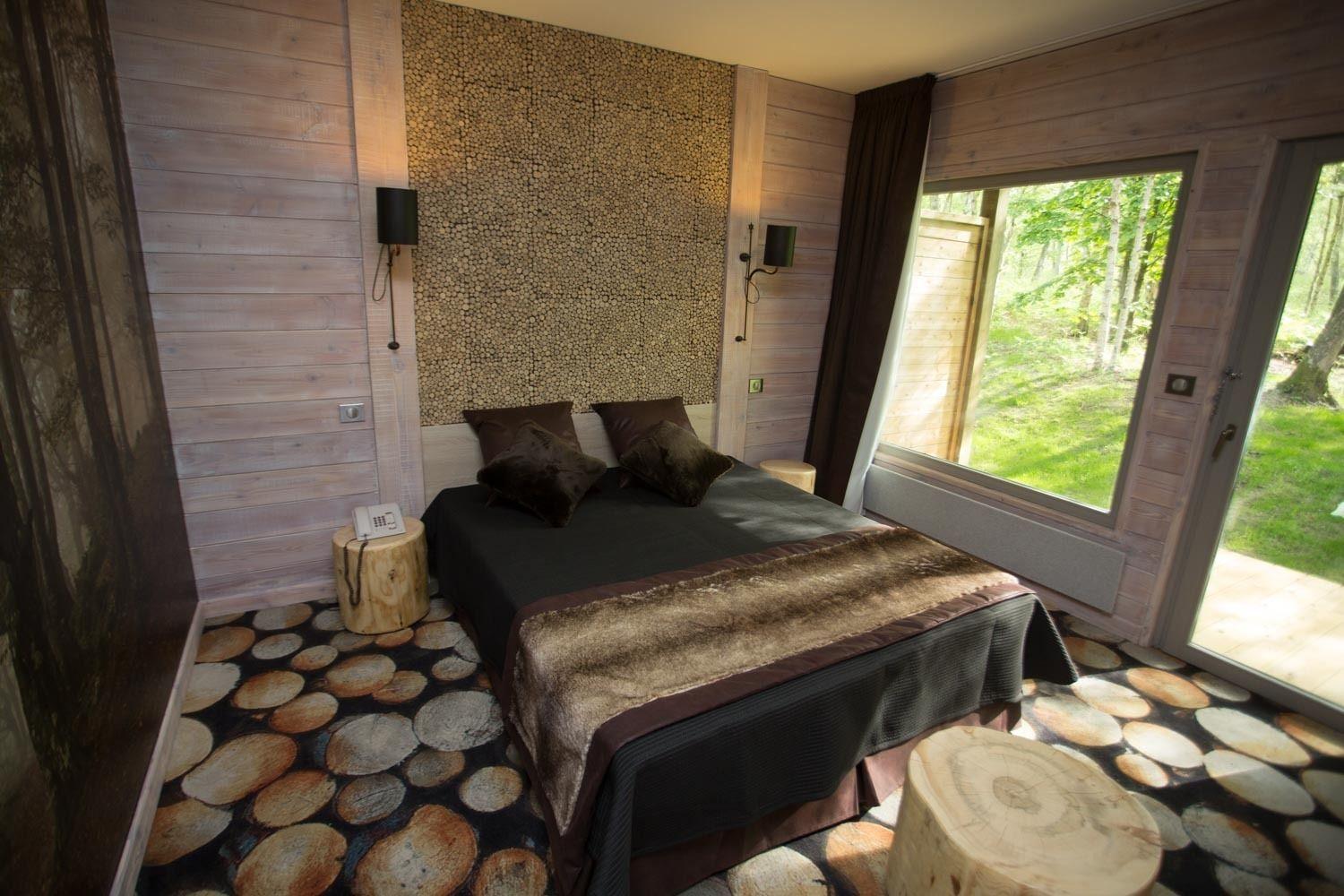 Chambre Familiale (3 Personnes)