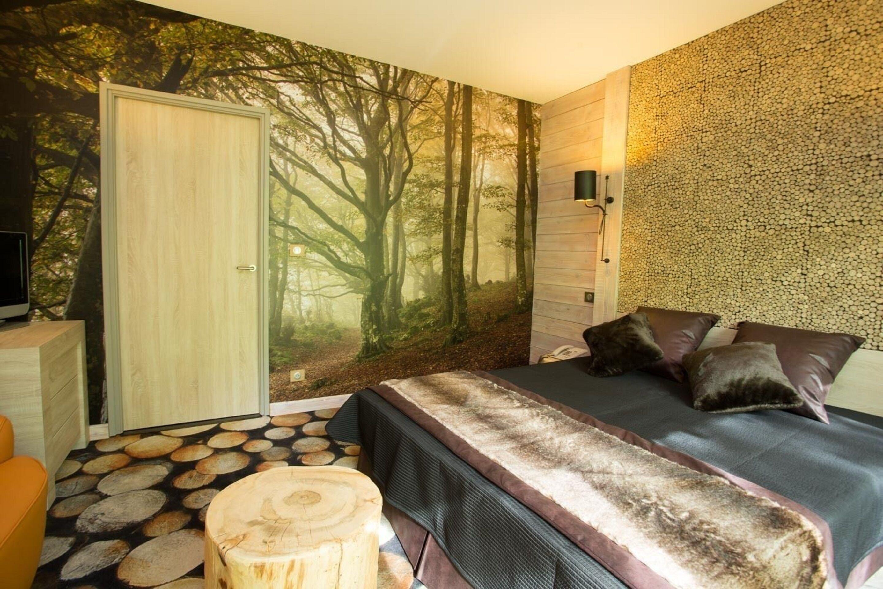 Chambre Double Standard