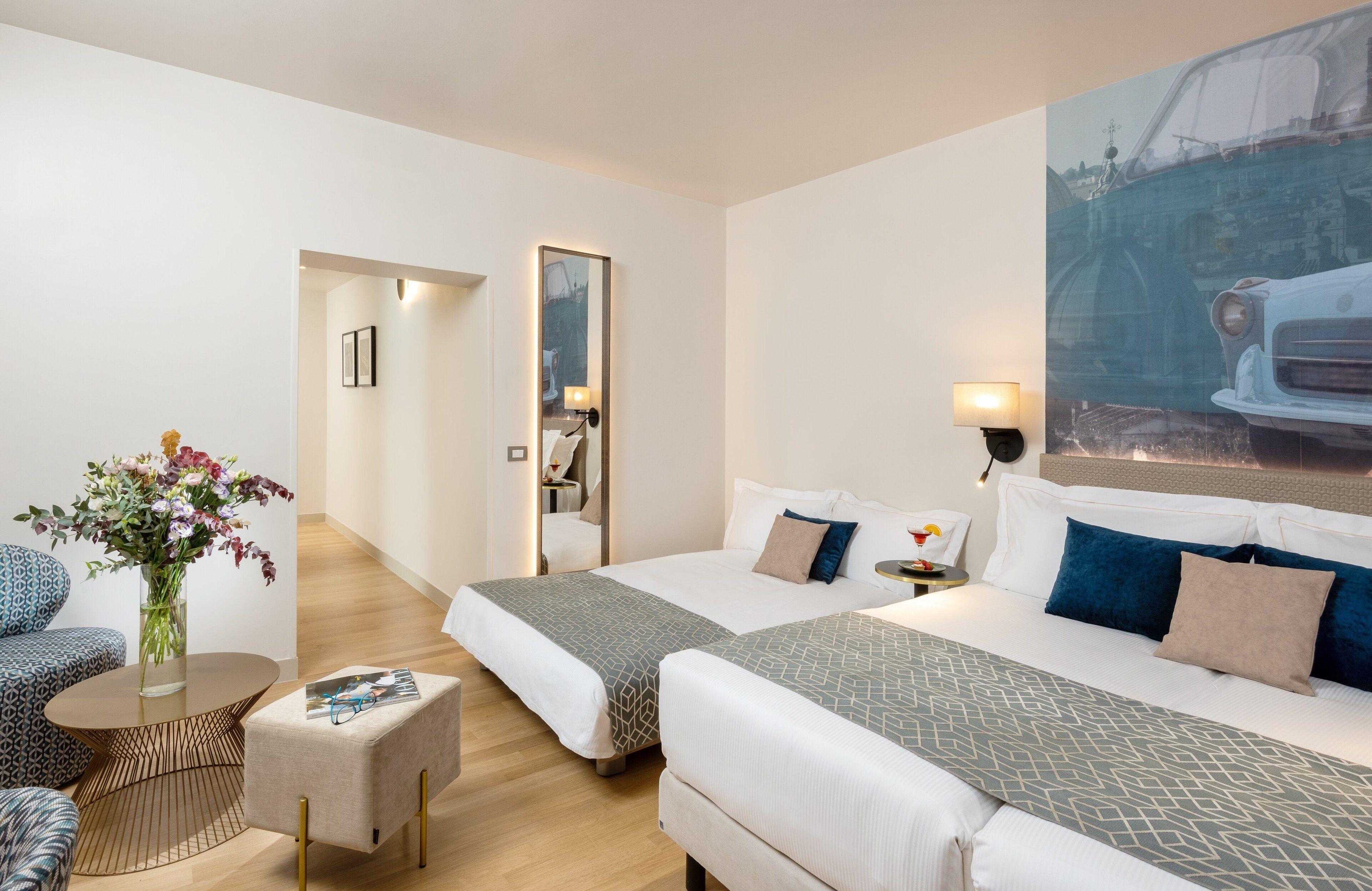 Quarto Familiar