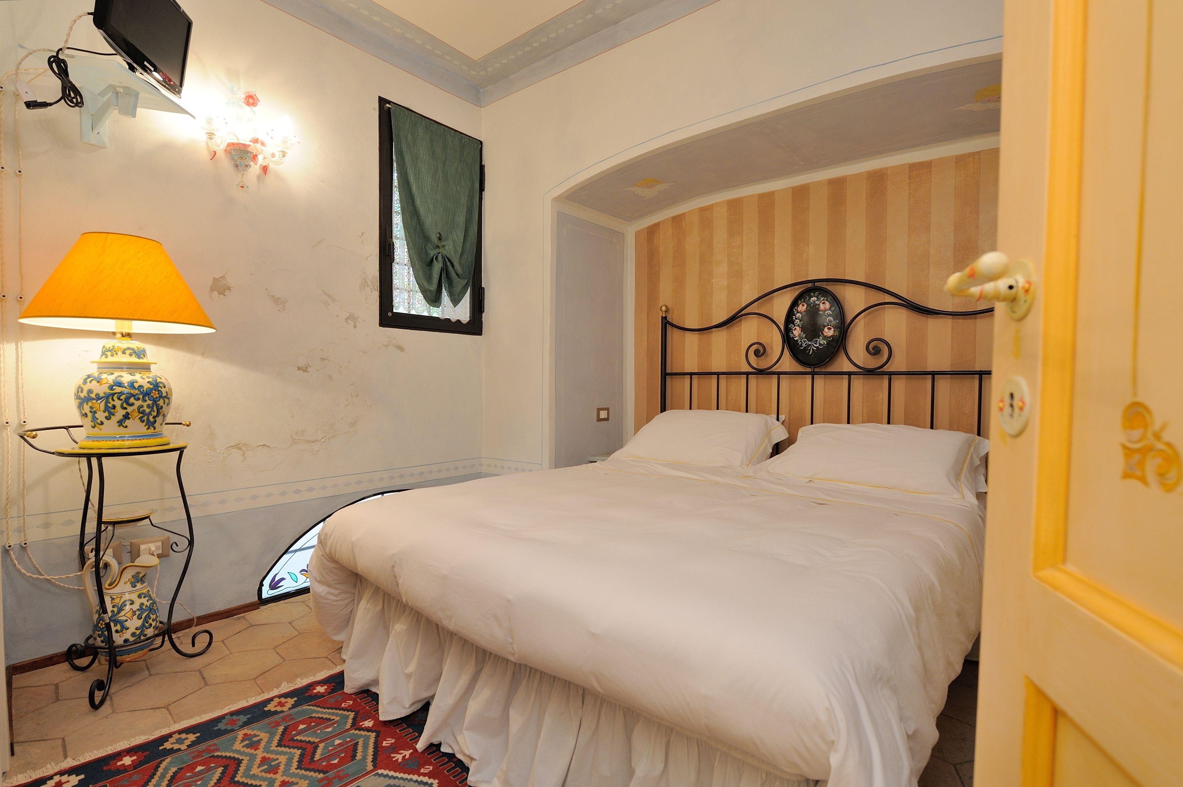 Appartamento con 1 Camera da Letto