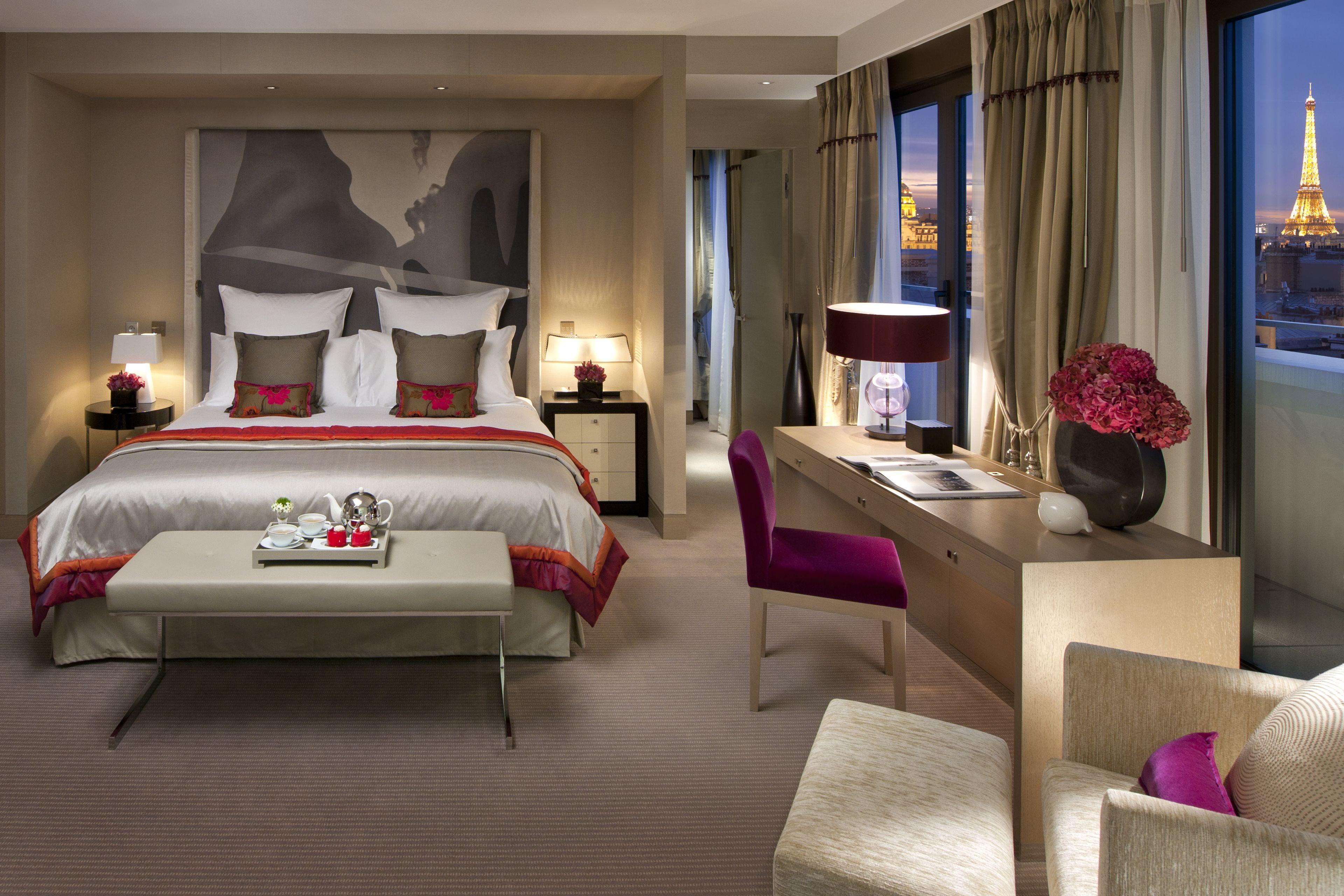 Suite Panoramique