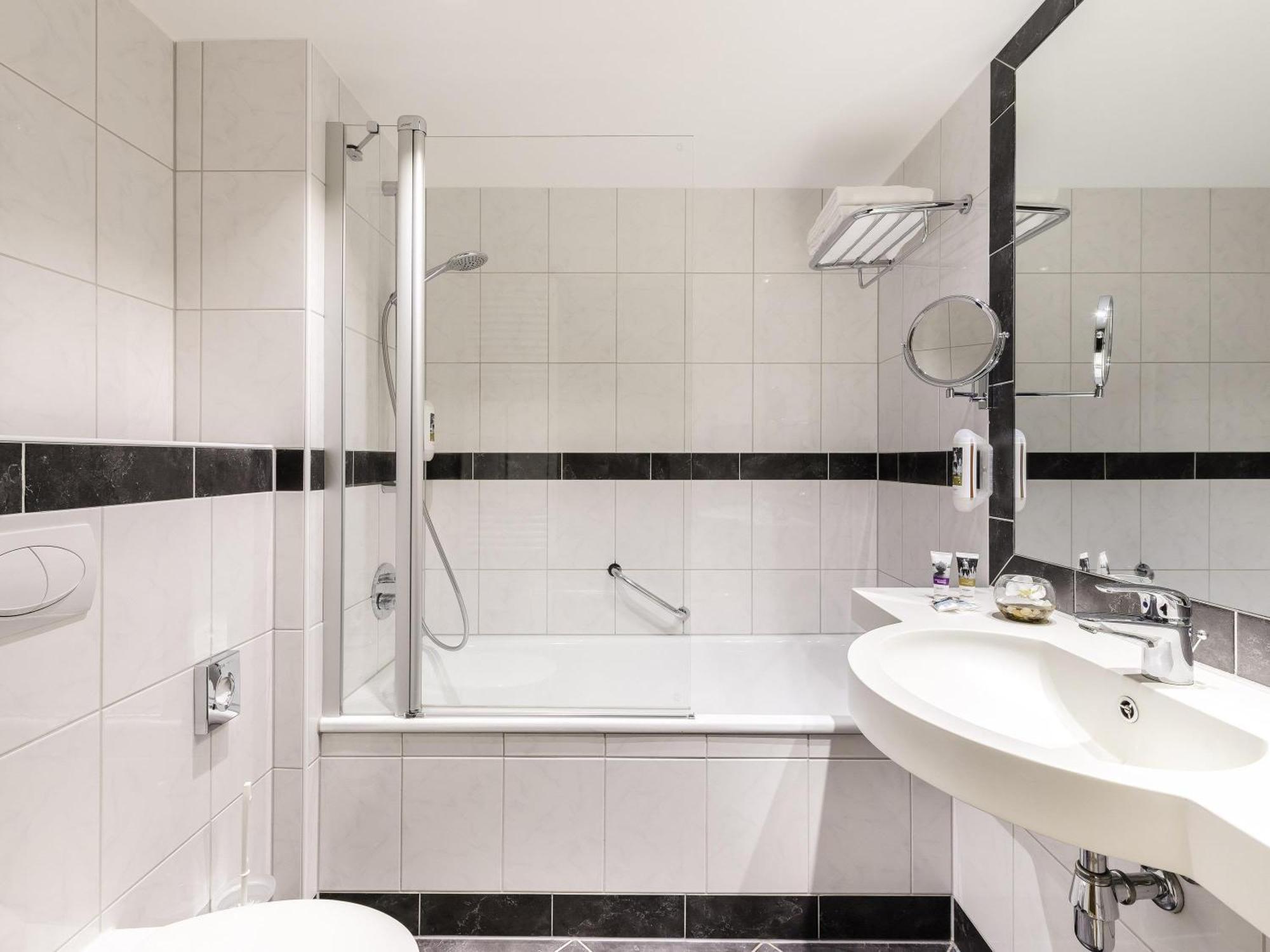 Superior Doppelzimmer