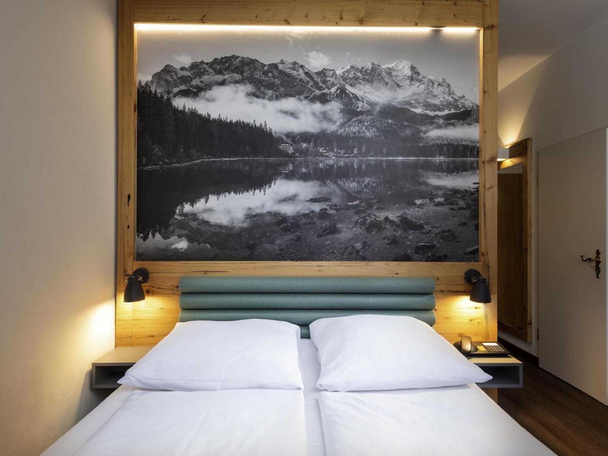 Privilege Doppelzimmer