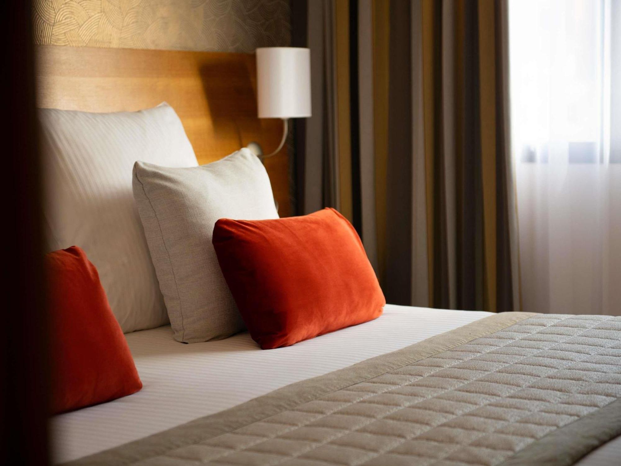 Double Room Disability Access