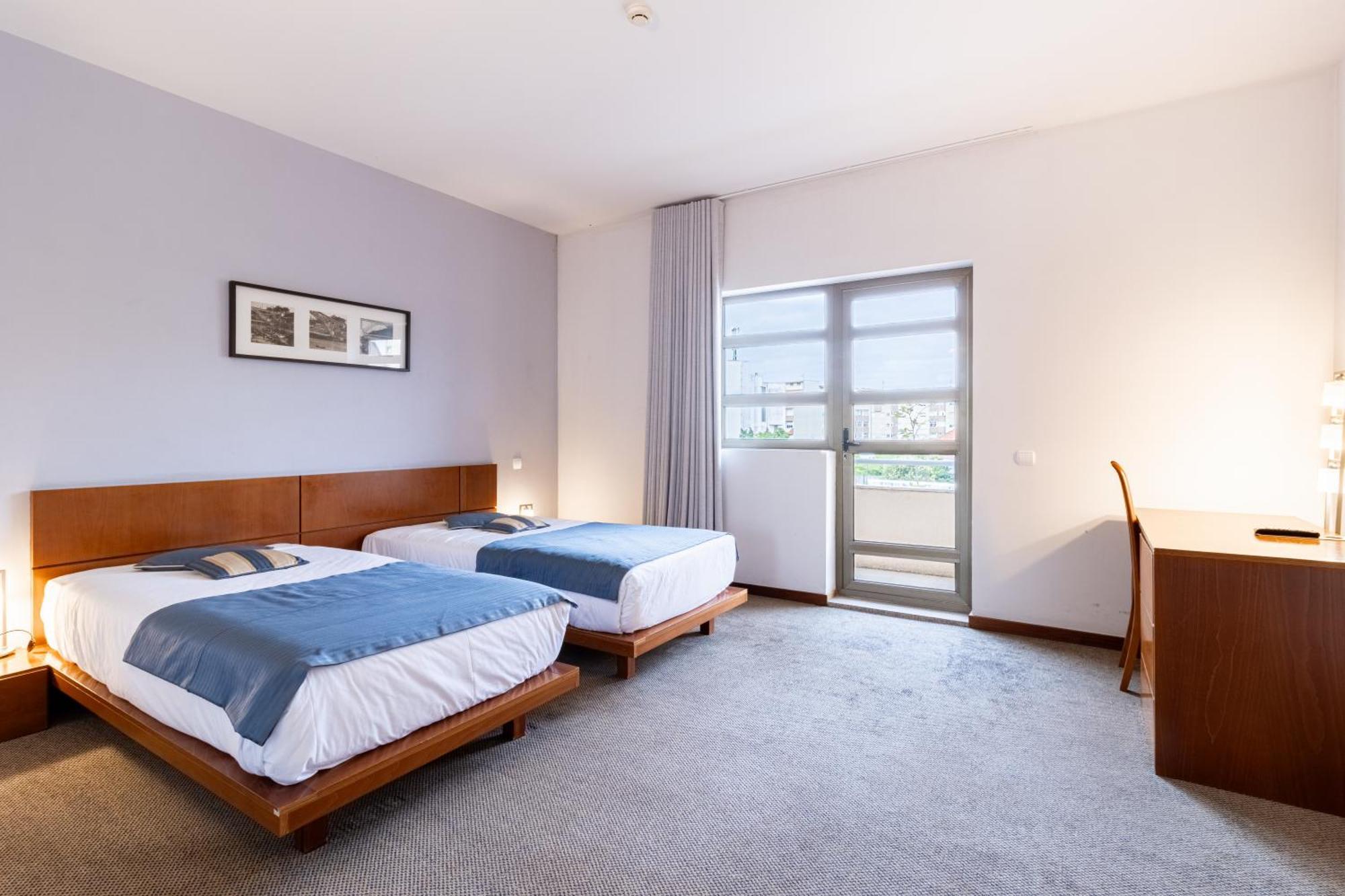 Quarto Individual