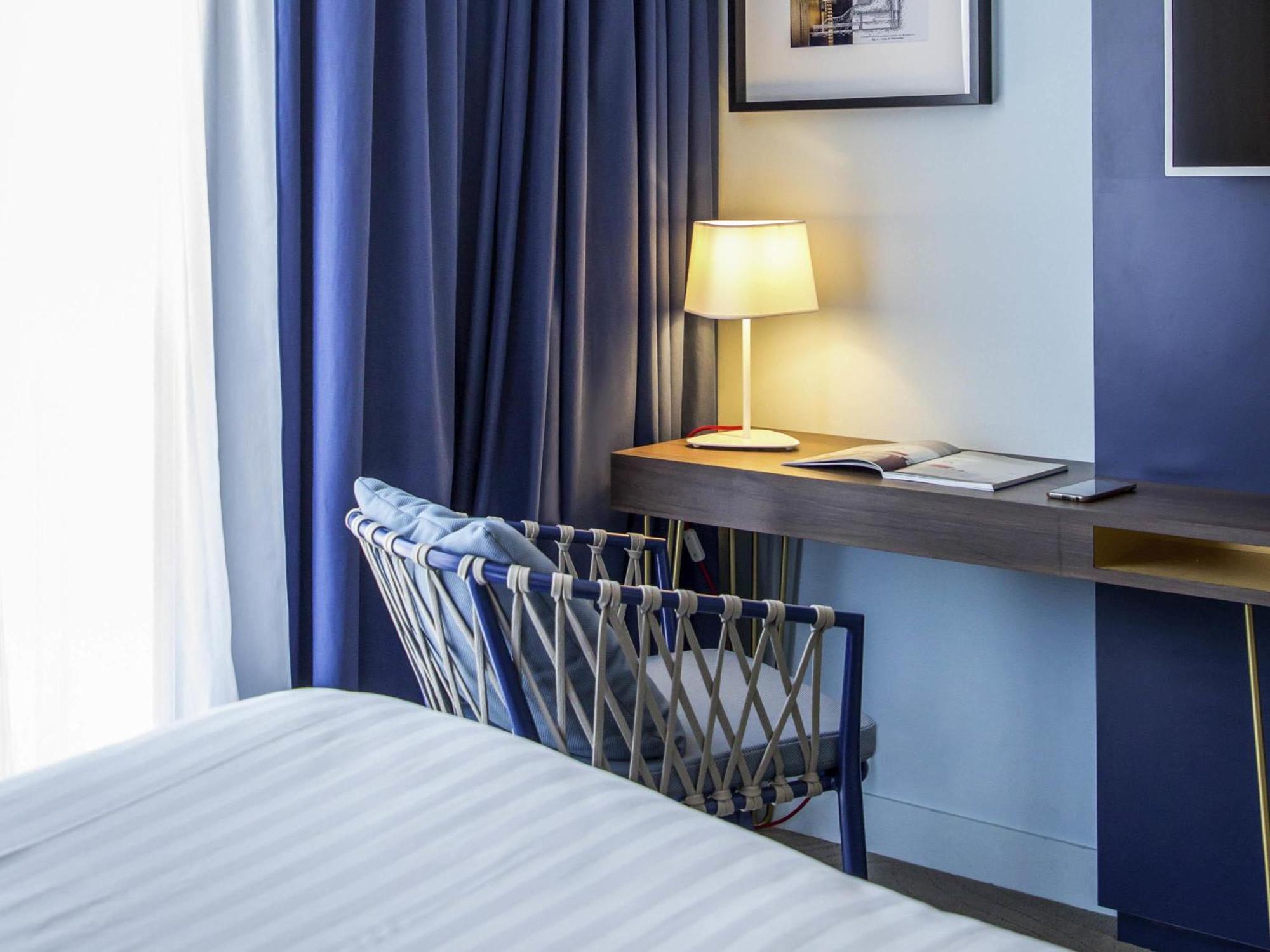 Chambre Simple Classique