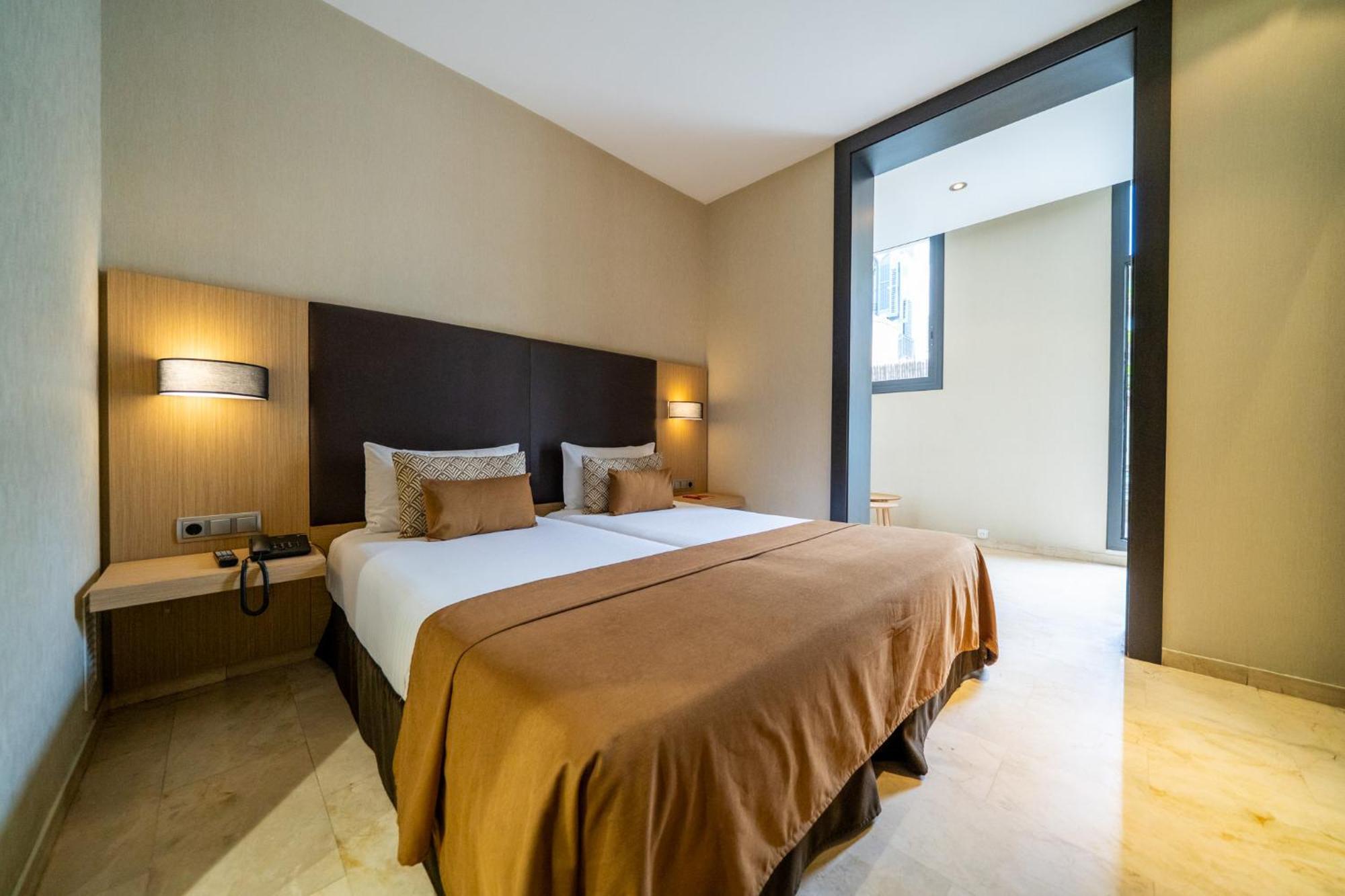 Superior Zweibettzimmer