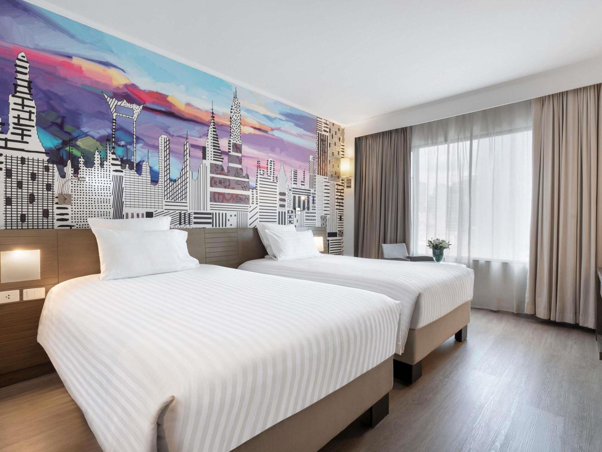 Quarto Twin Superior