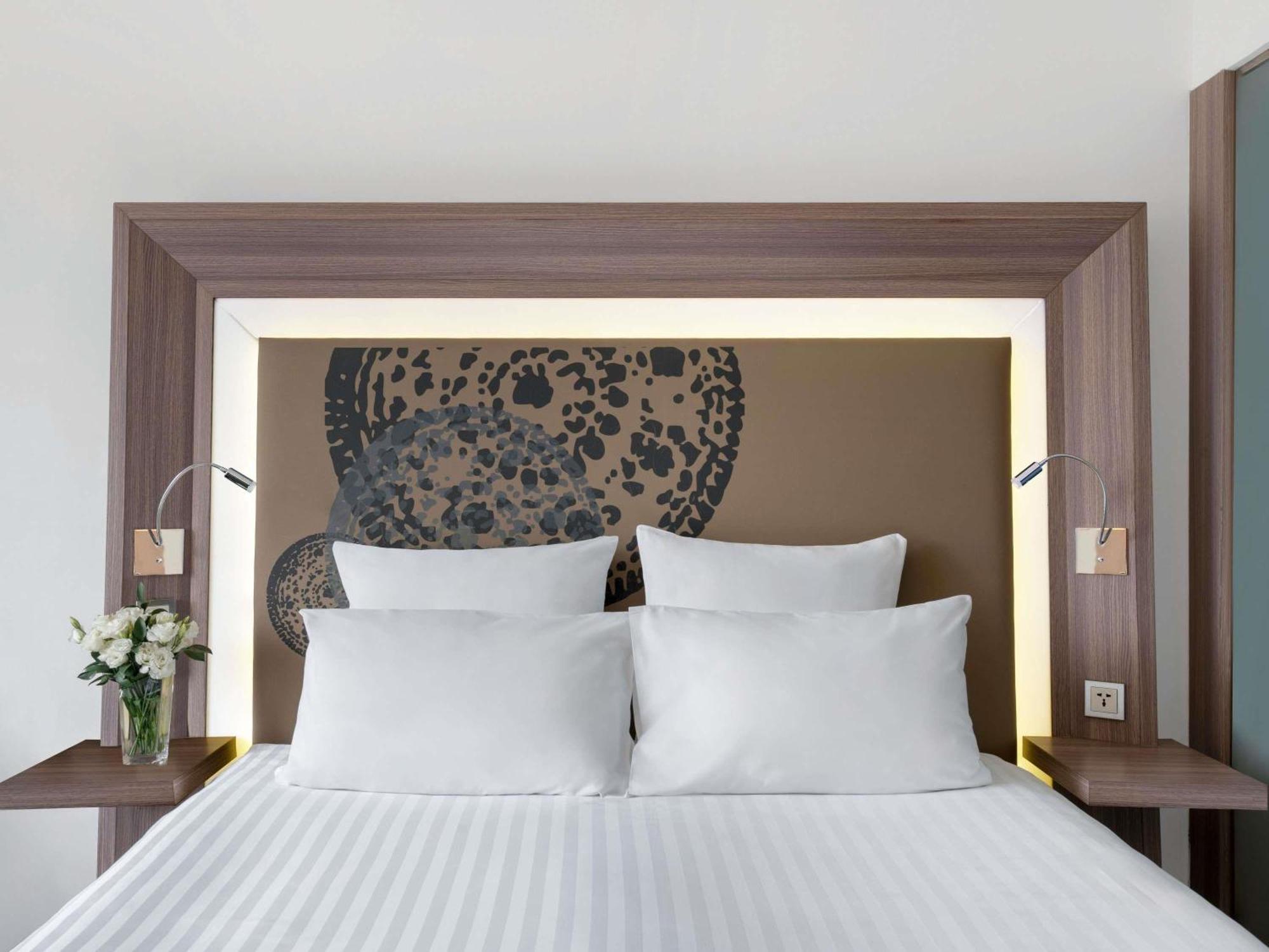 Quarto Queen Executivo