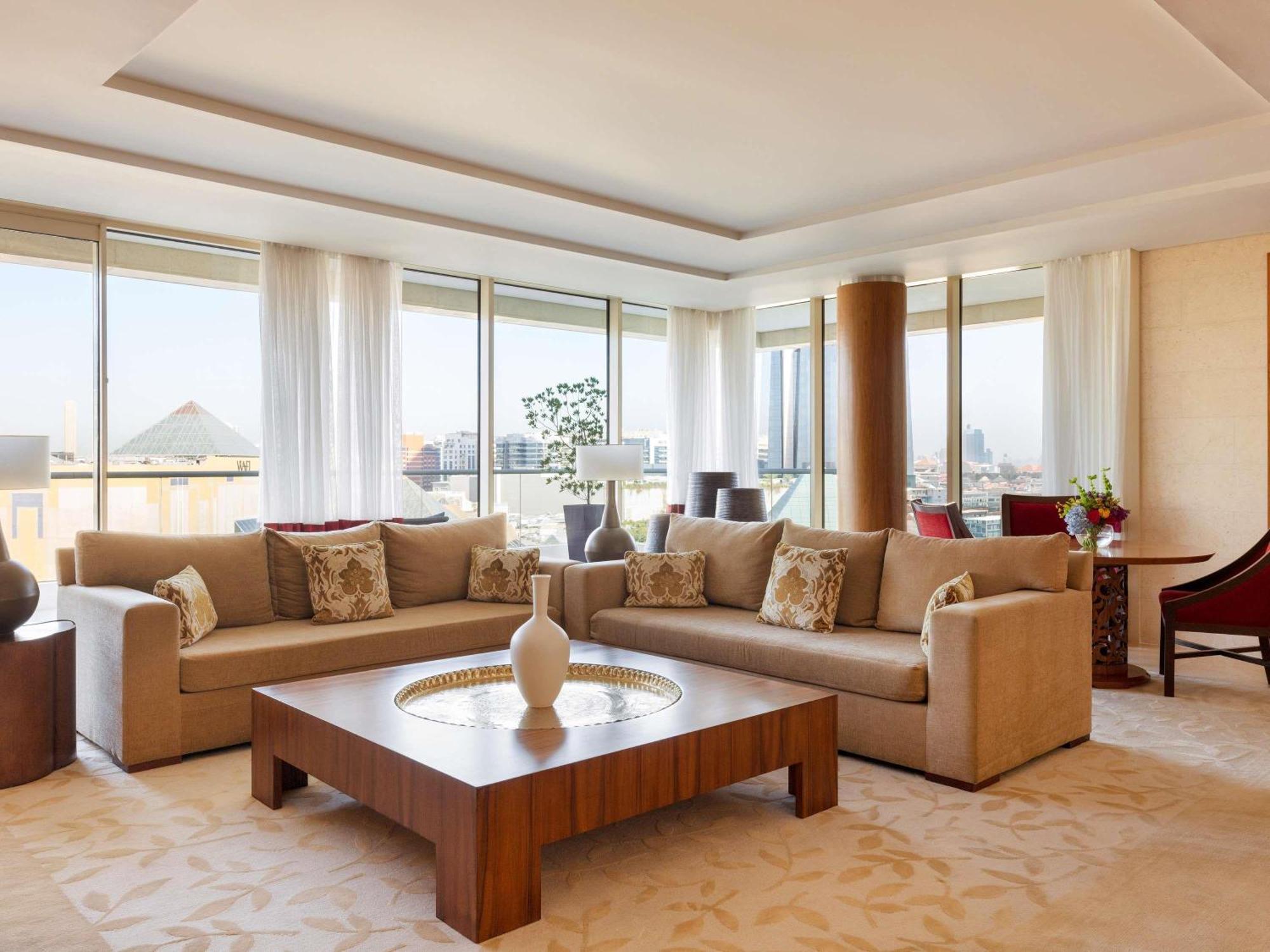 Diplomatensuite
