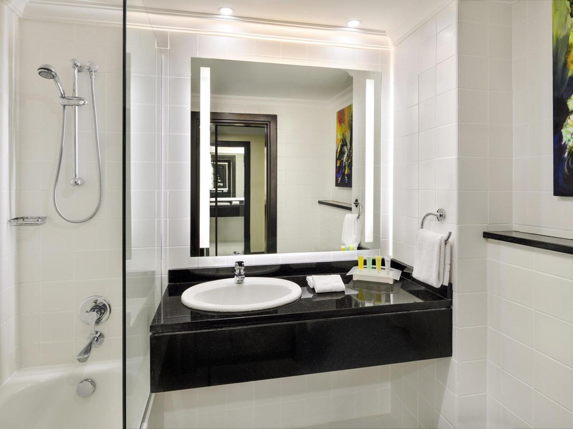 Habitación Clásica con cama extragrande