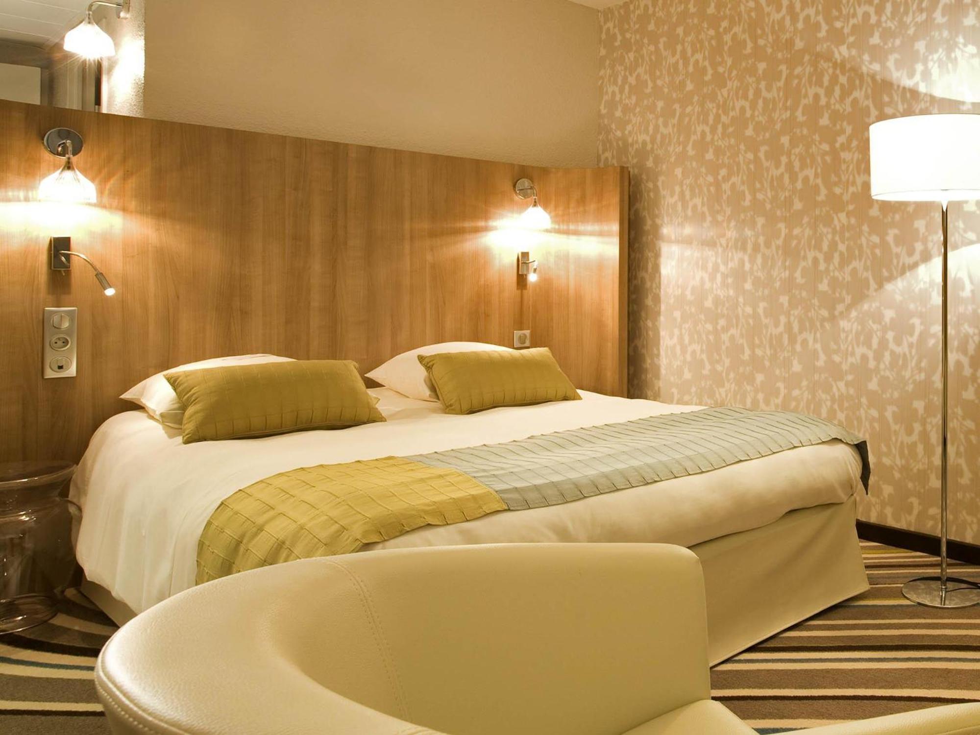 Chambre Double Standard