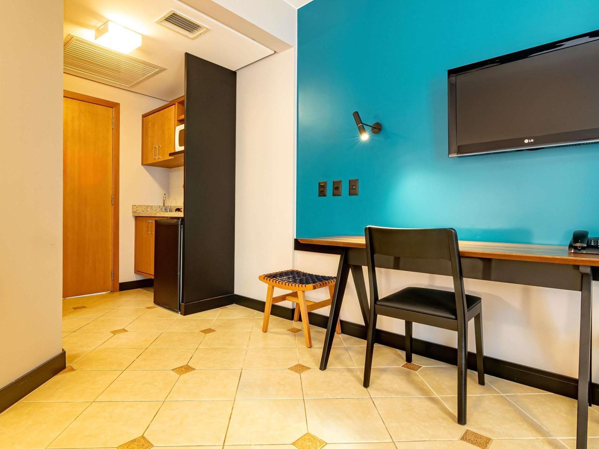Apartamento Standard