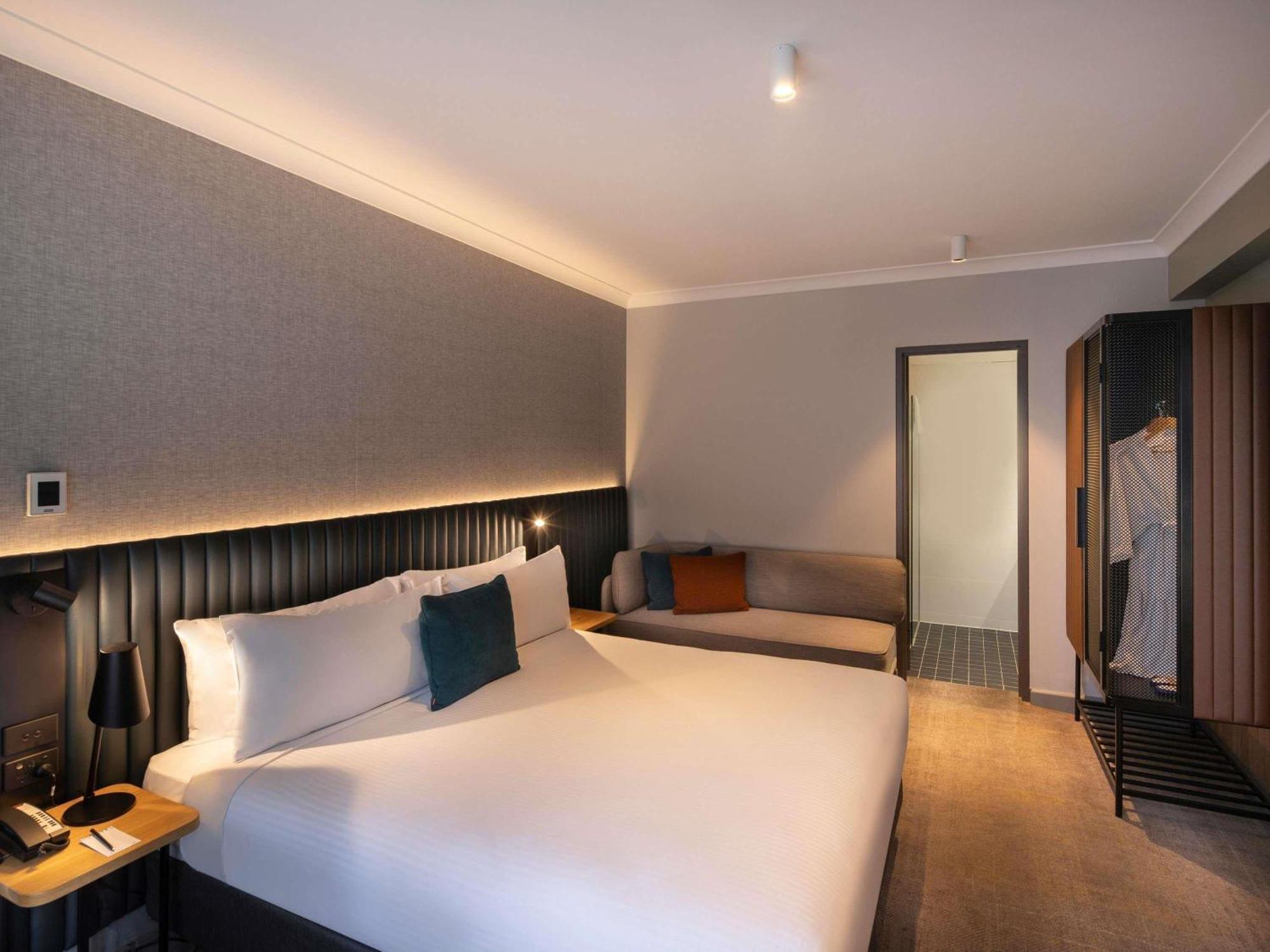 Superior Appartement met 1 Slaapkamer