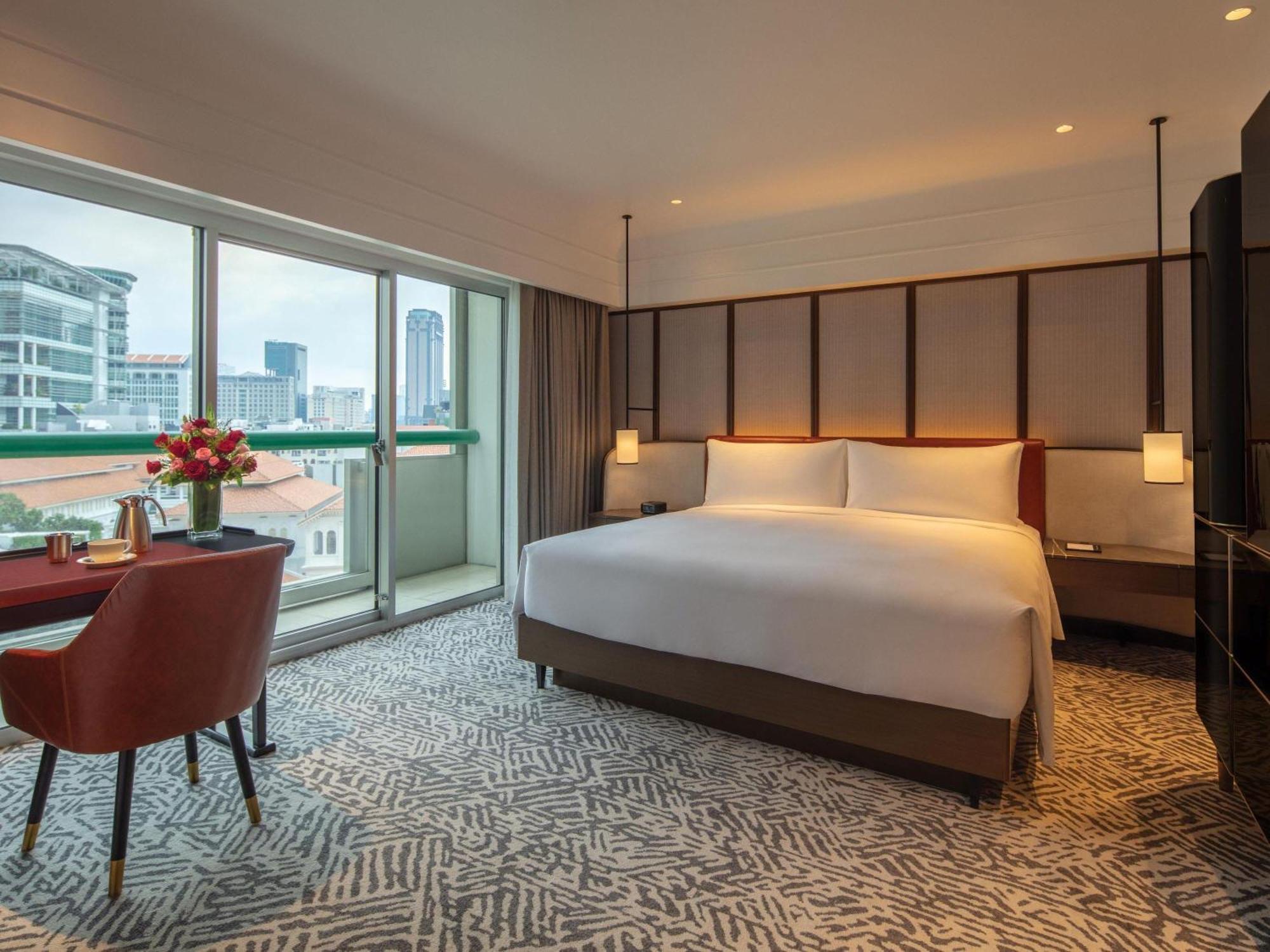 Fairmont Gold, 1 King, Balcony, Lounge Access,1746842571:JPEG