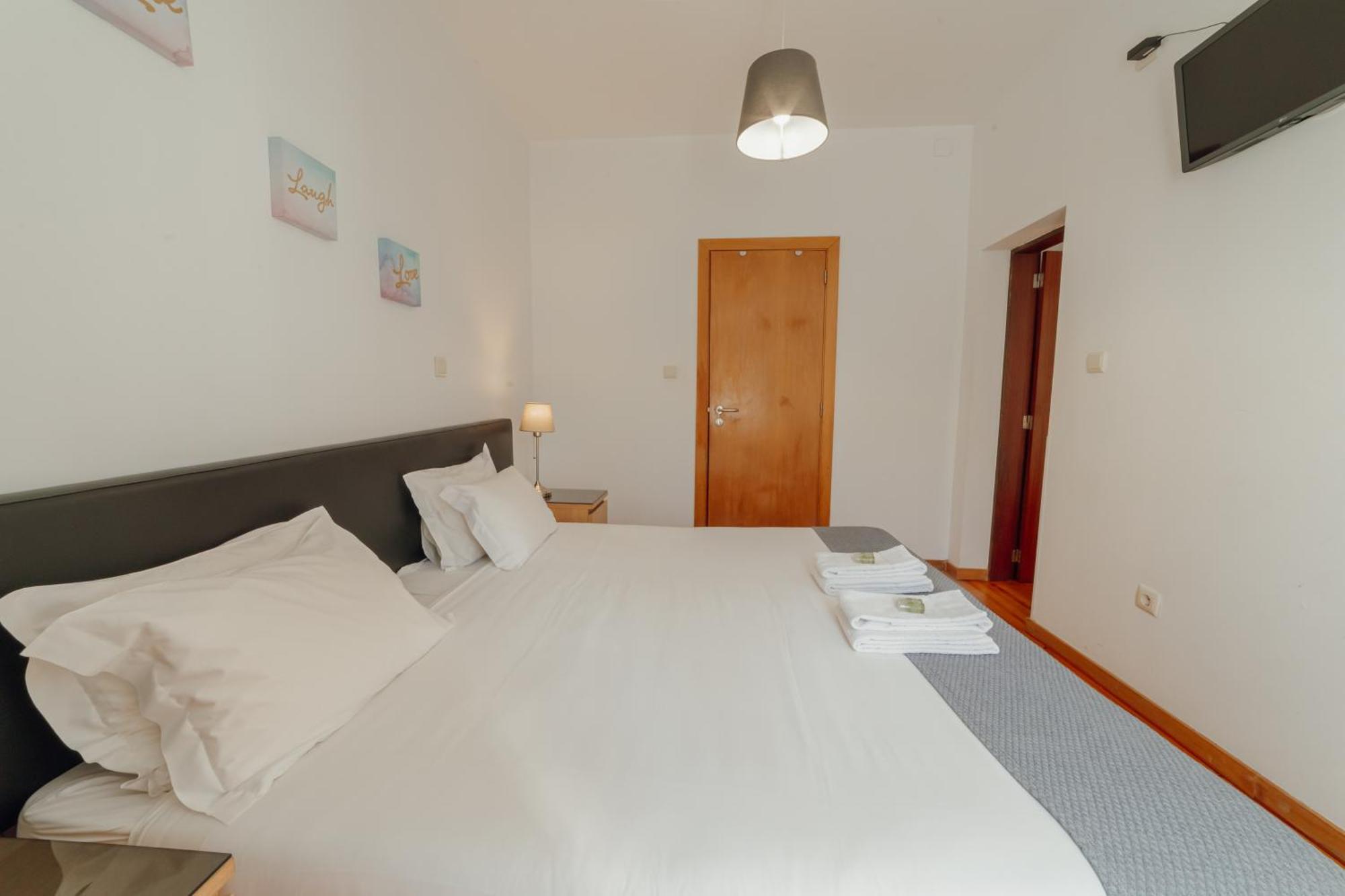 Habitación cuádruple