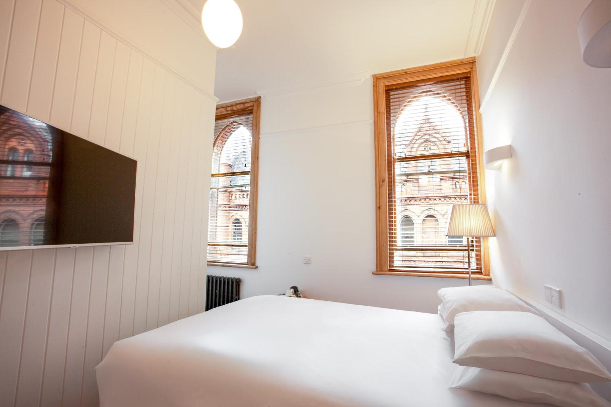 Standard Doppelzimmer