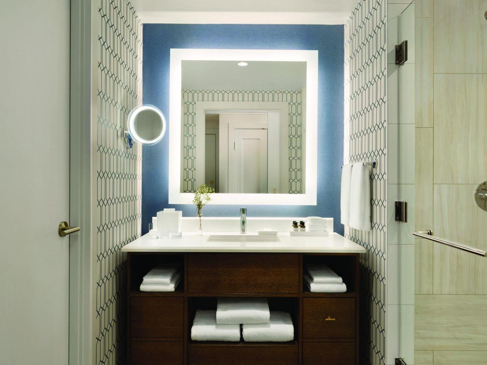 Fairmont Room, 1 King