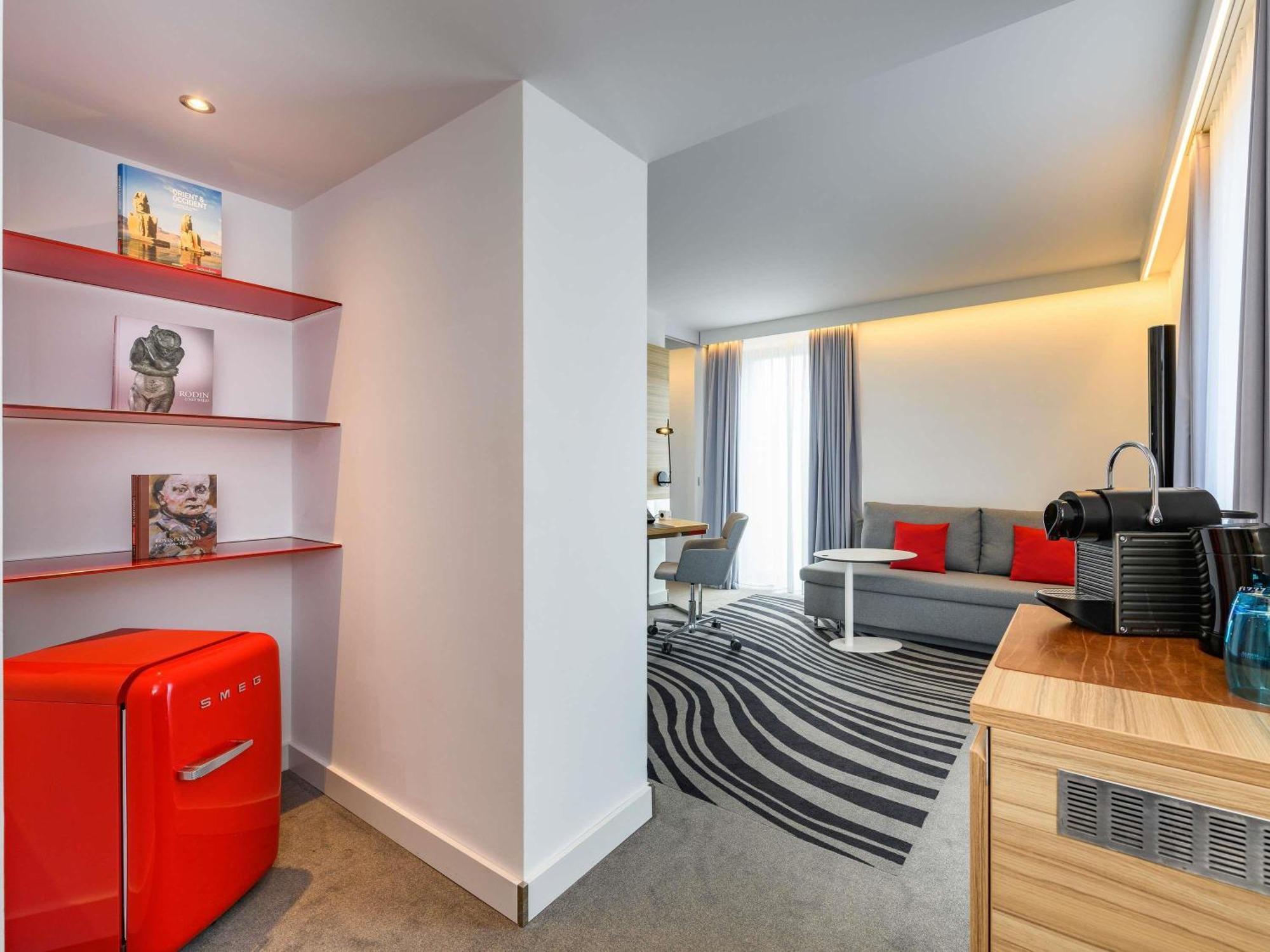 Suite