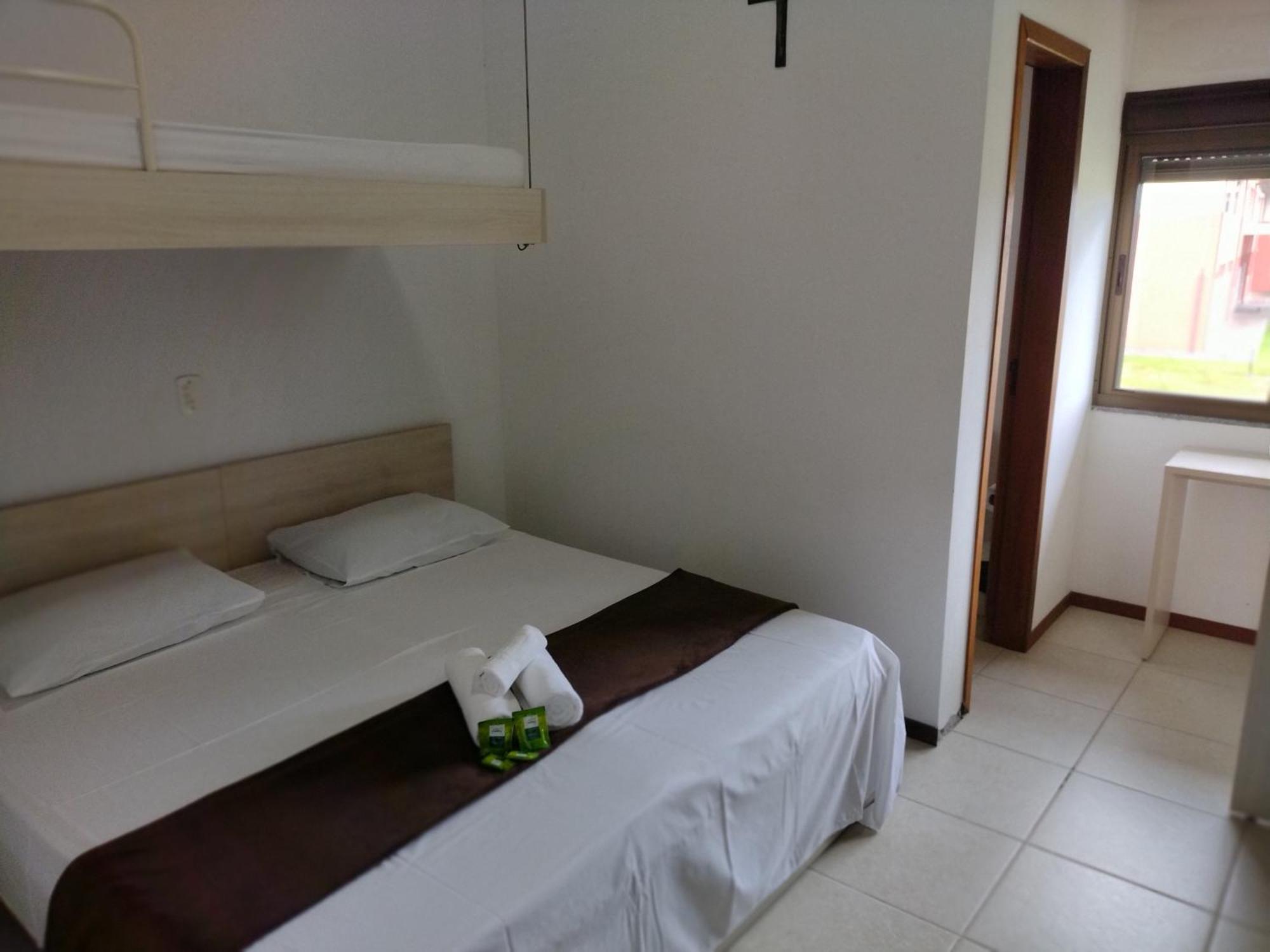 Quarto Duplo