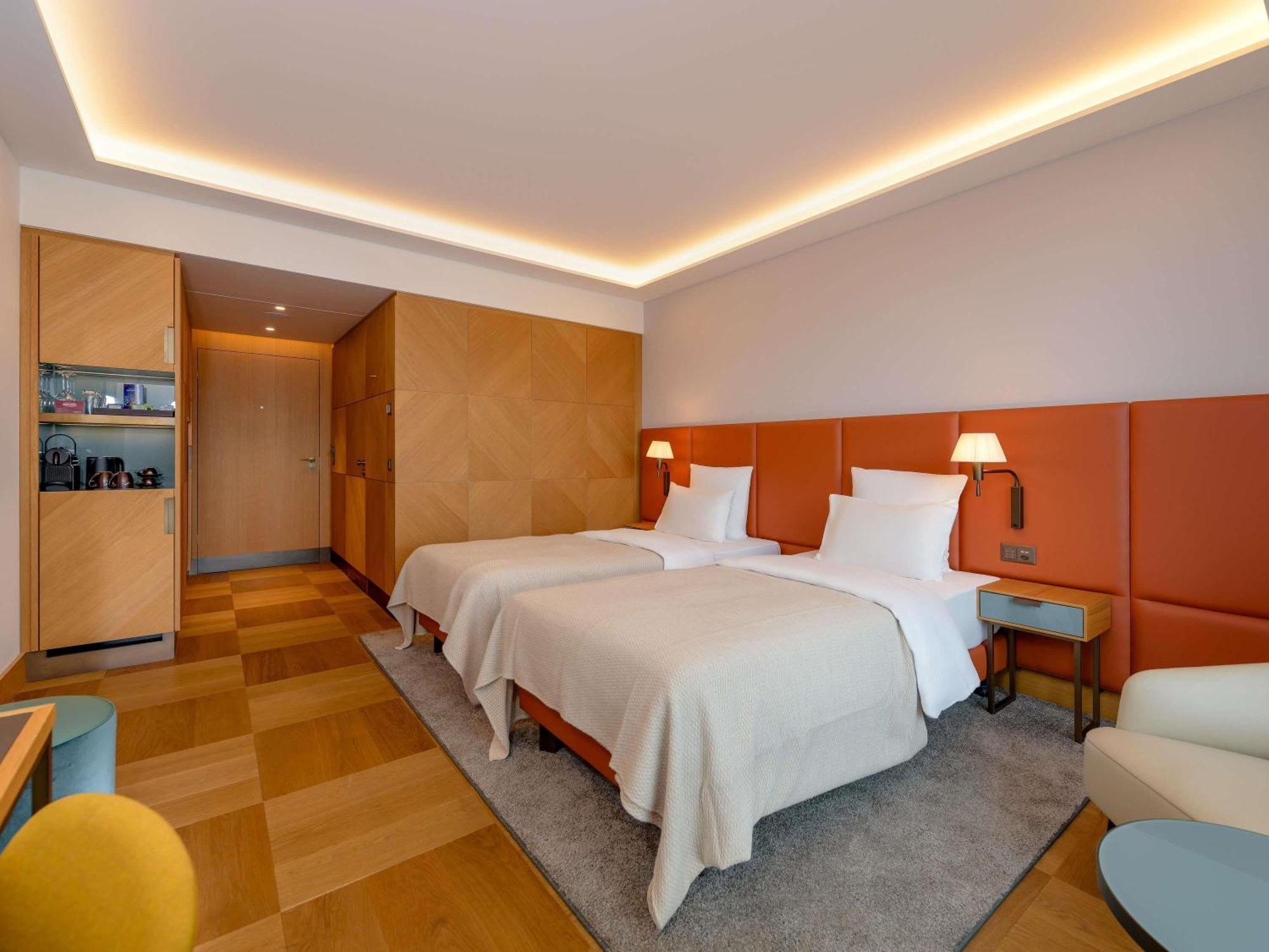 Classic Zweibettzimmer