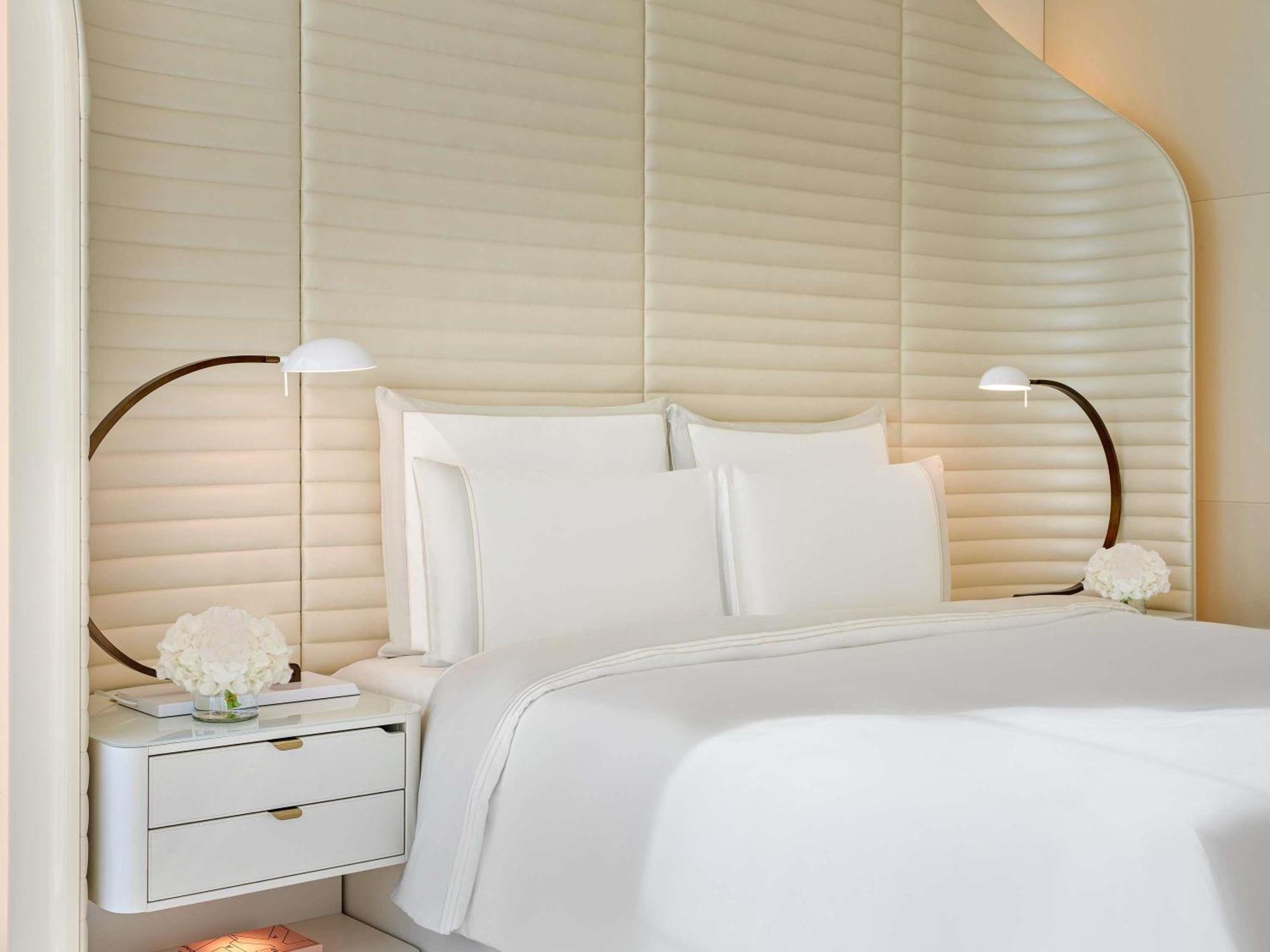 Zimmer Fairmont
