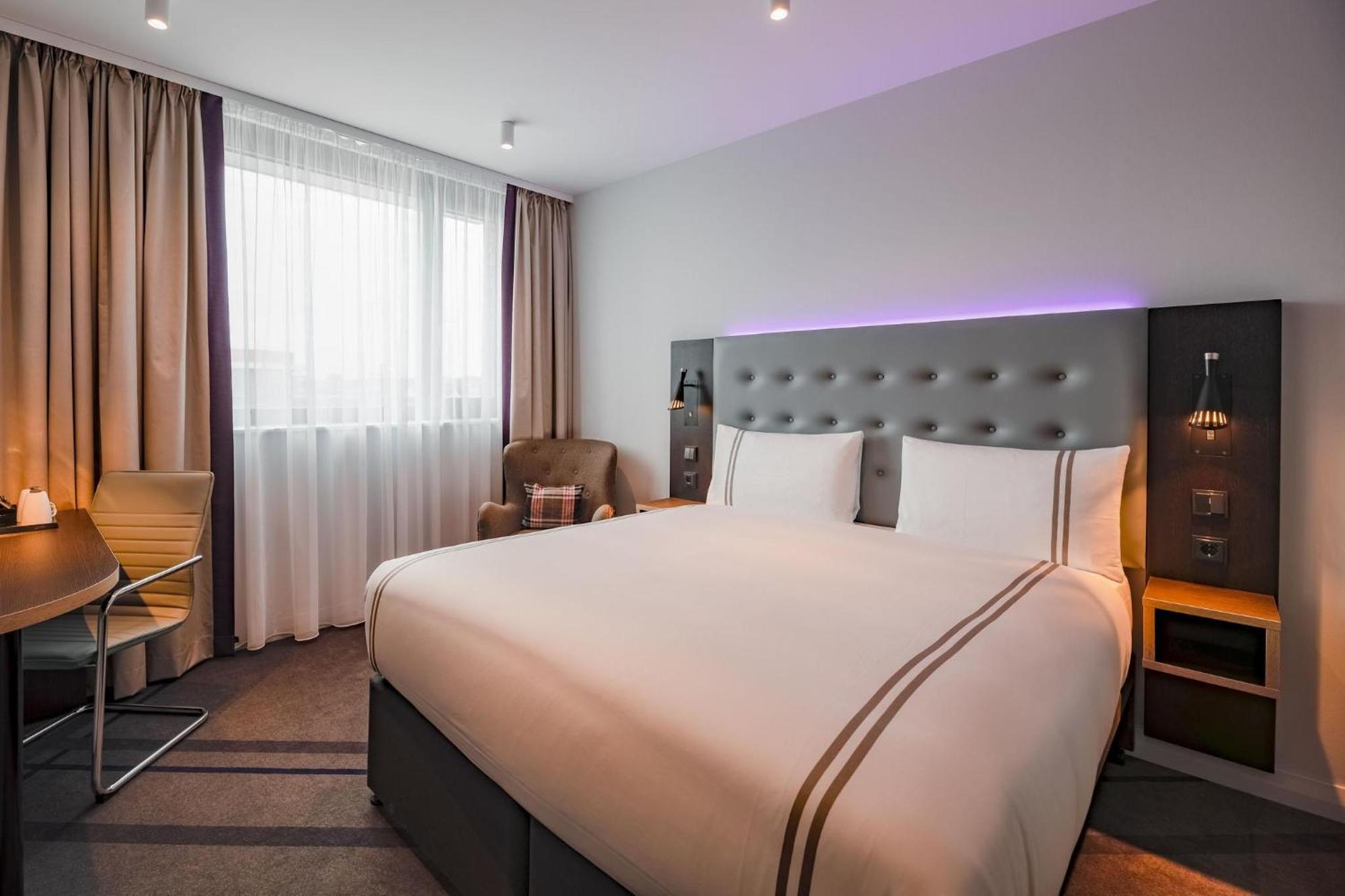 Chambre Double Standard