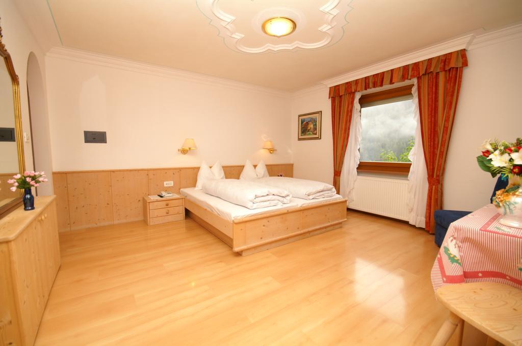 Doppelzimmer mit Panoramablick