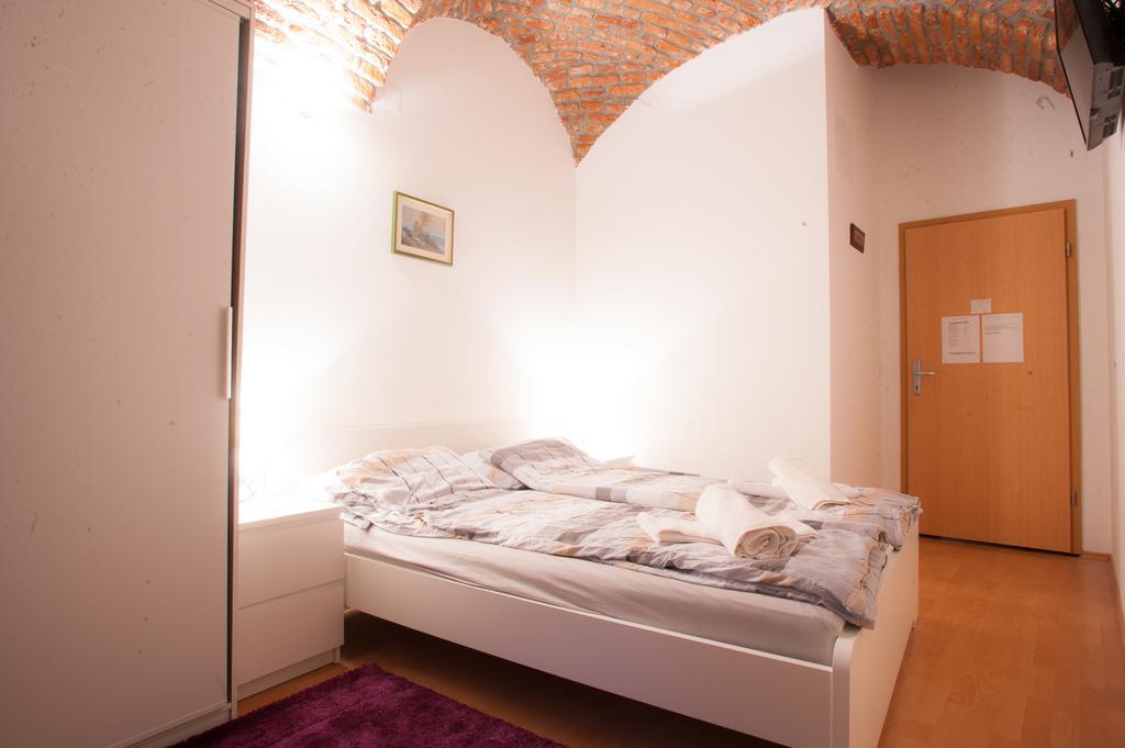 Habitación cuádruple