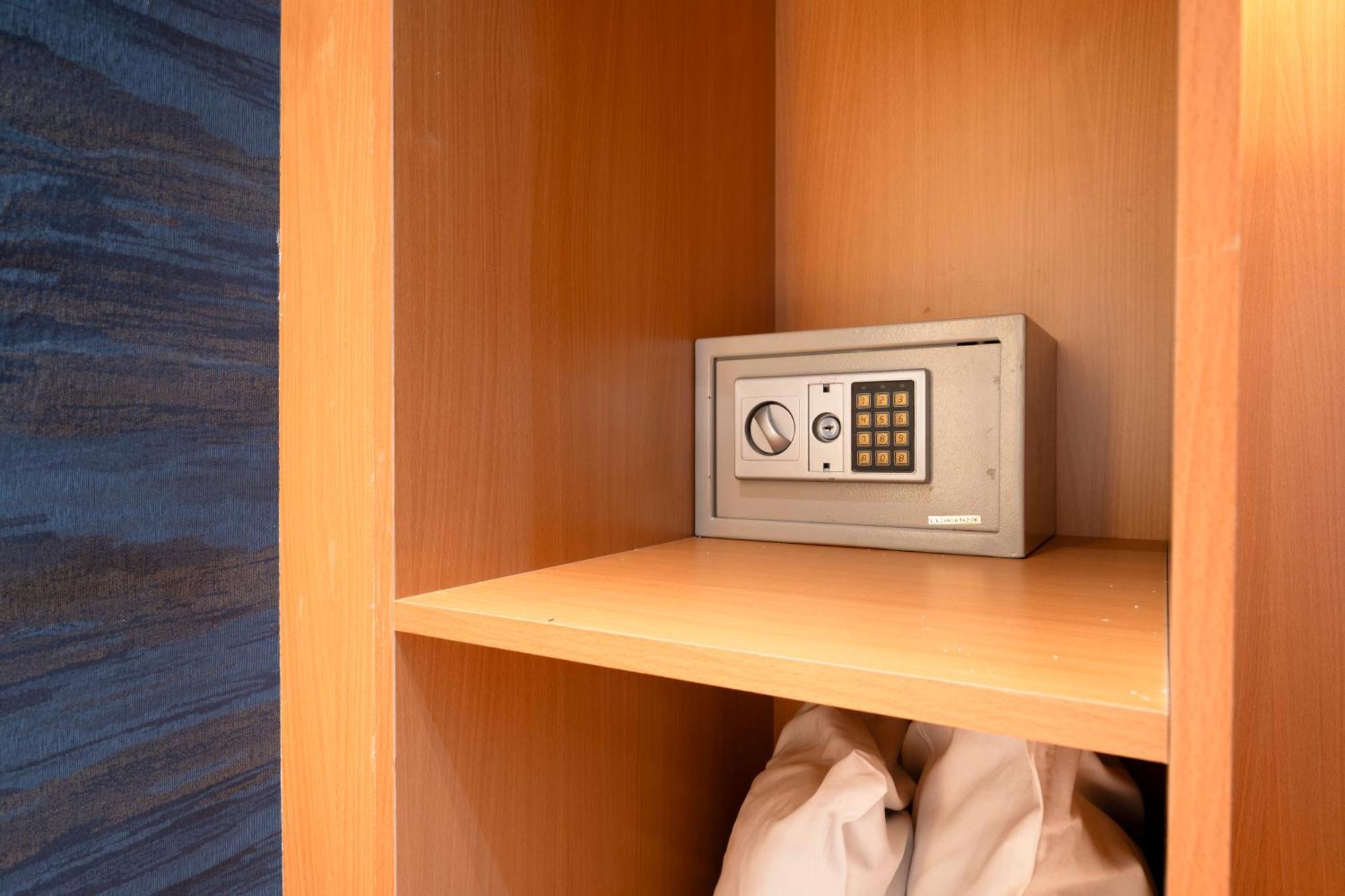 Deluxe Doppelzimmer mit Balkon