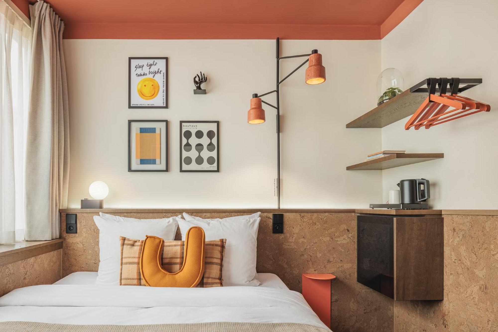 Sustainable Small Double