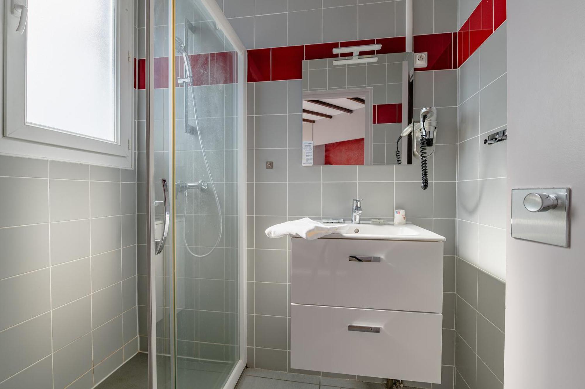 Chambre Quadruple