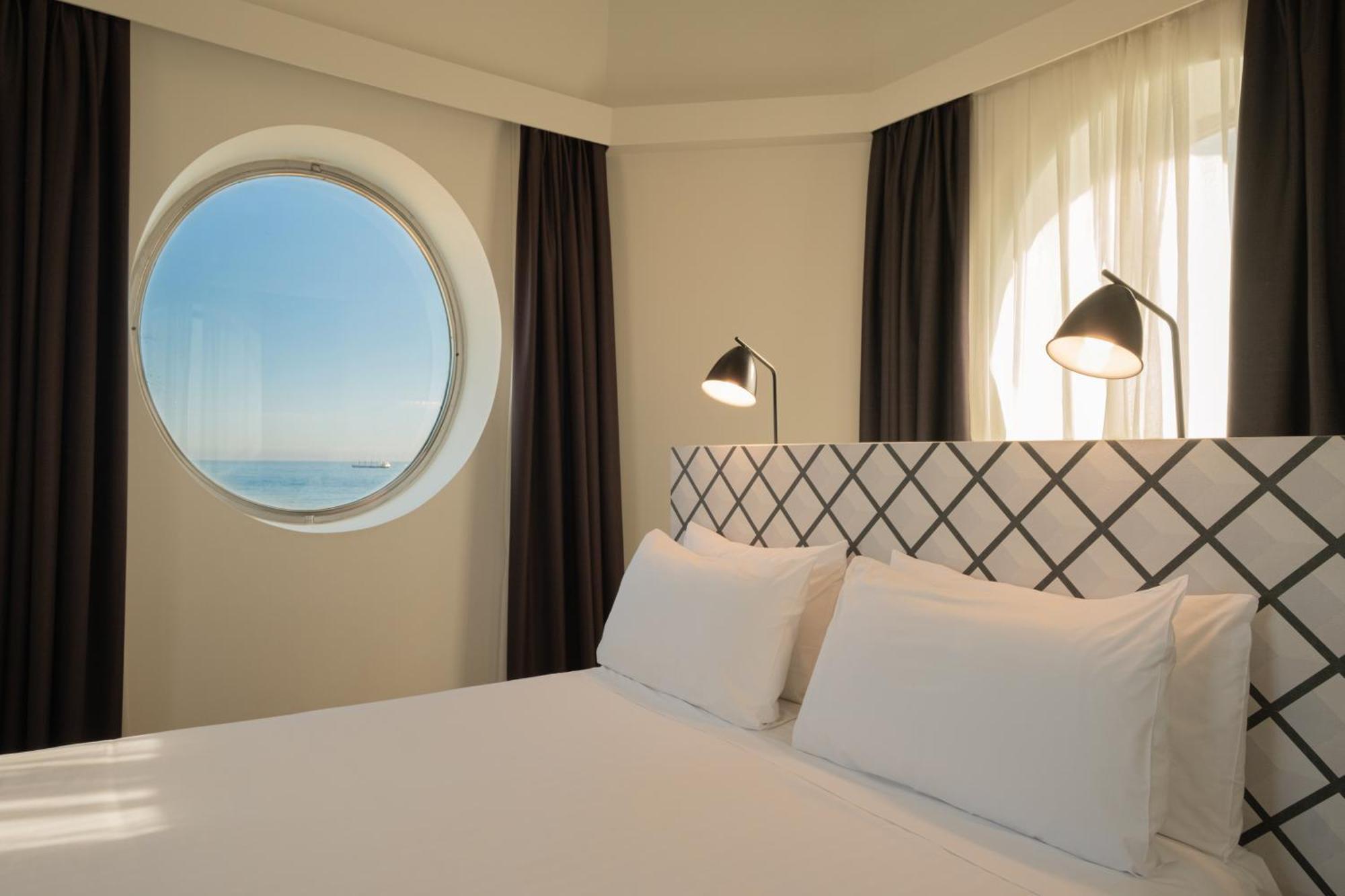 Suite met Uitzicht op Zee
