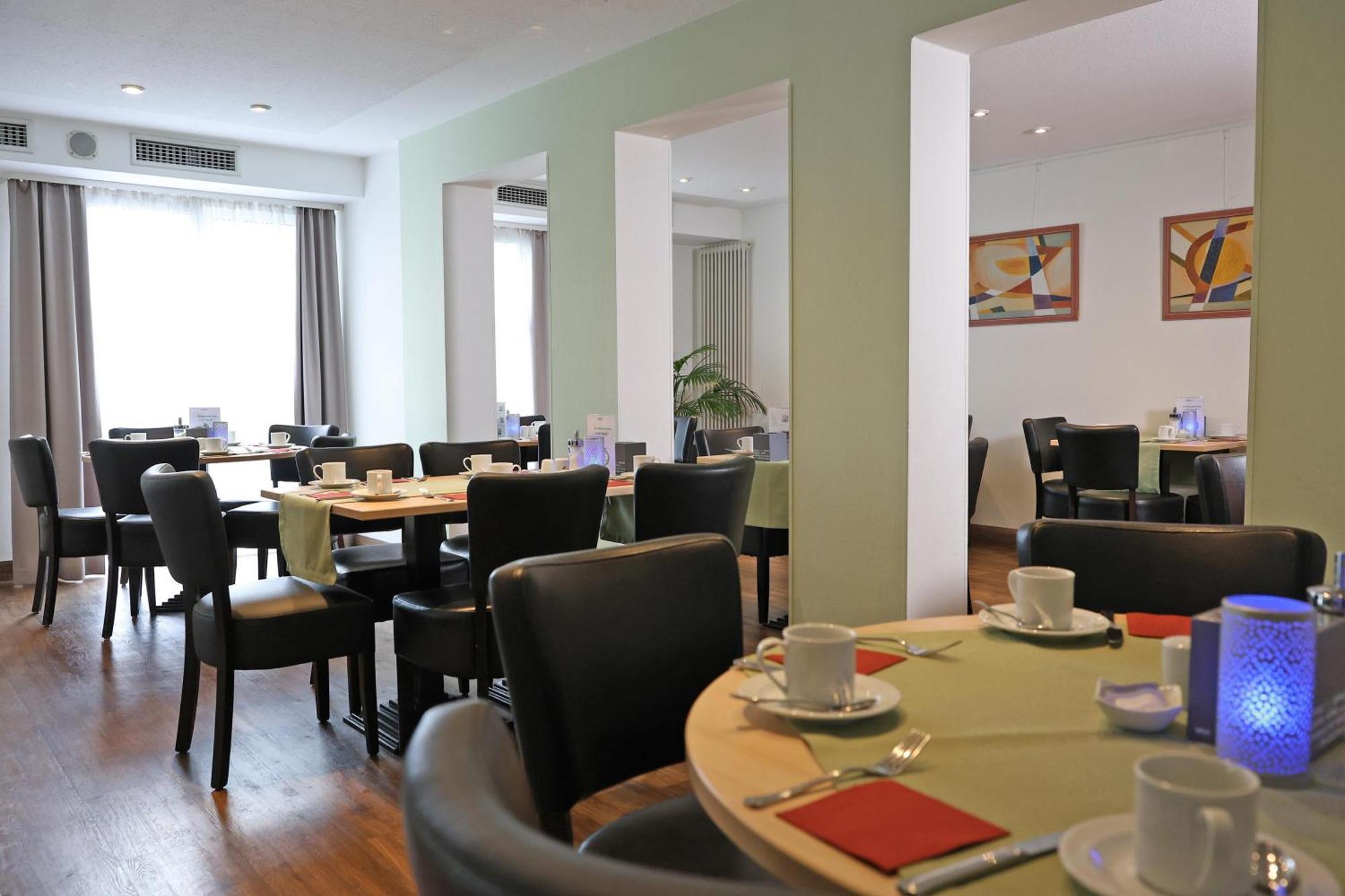 Standard Dreibettzimmer