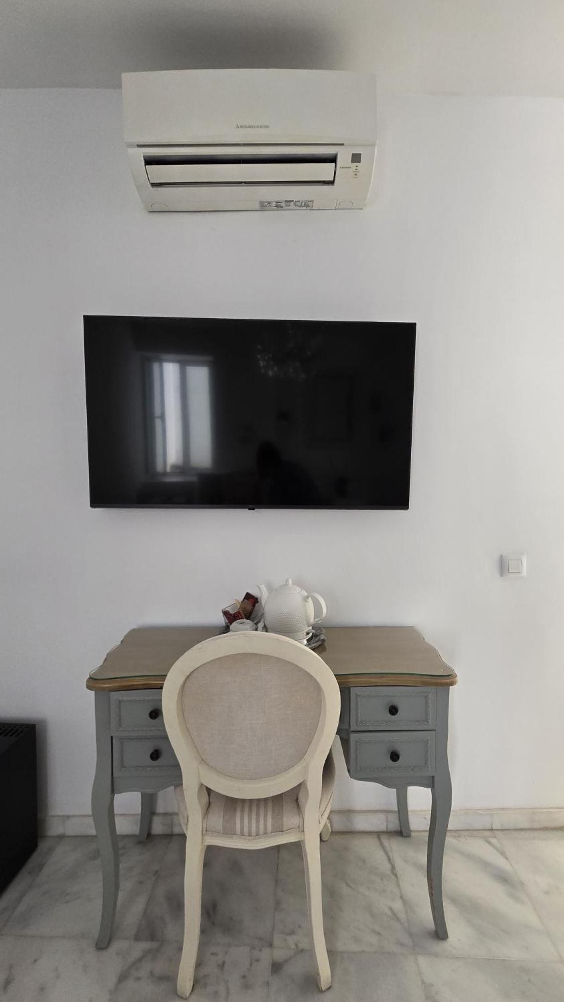 Chambre Double