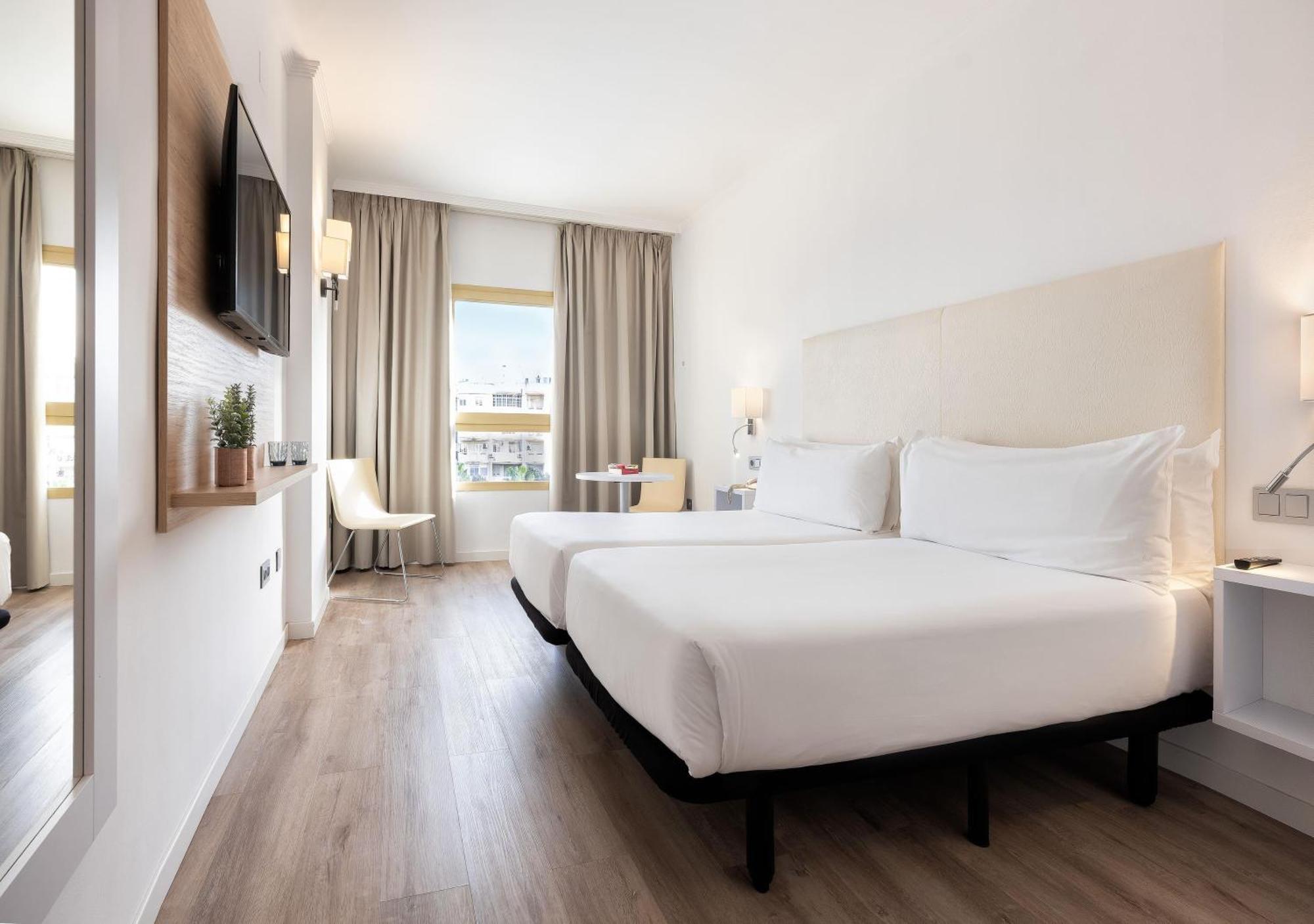 Habitación Estándar con vistas al mar