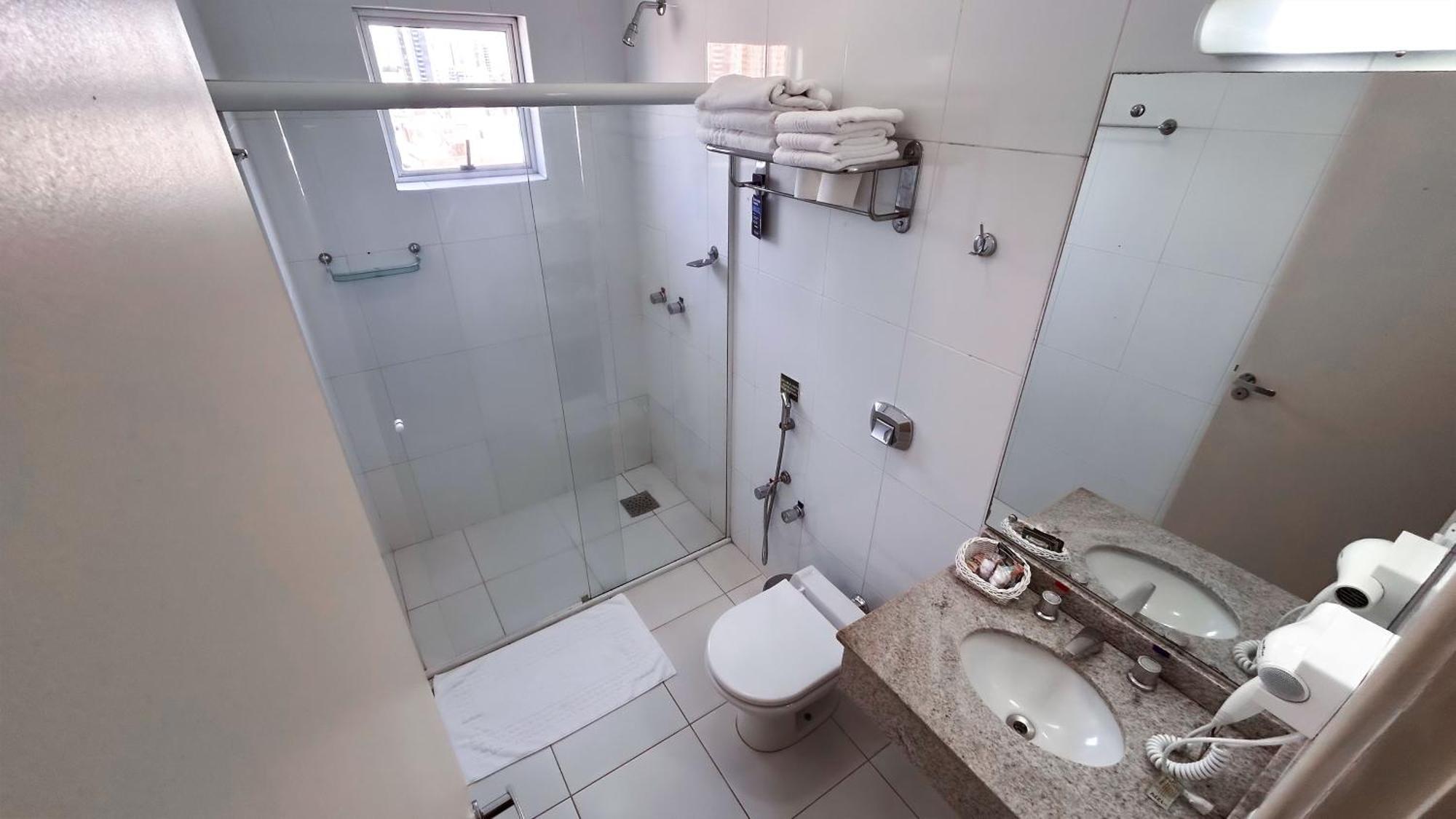Quarto Família