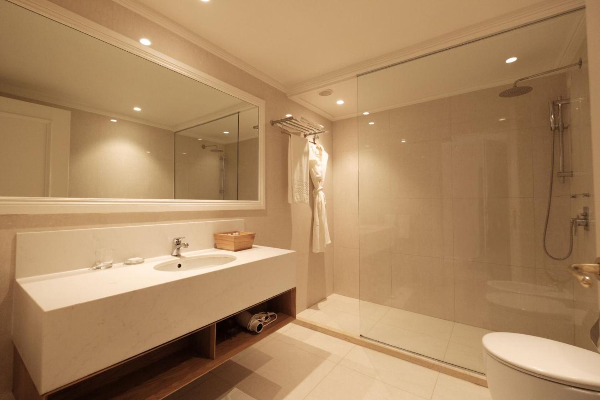 Superior Doppelzimmer mit Meerblick