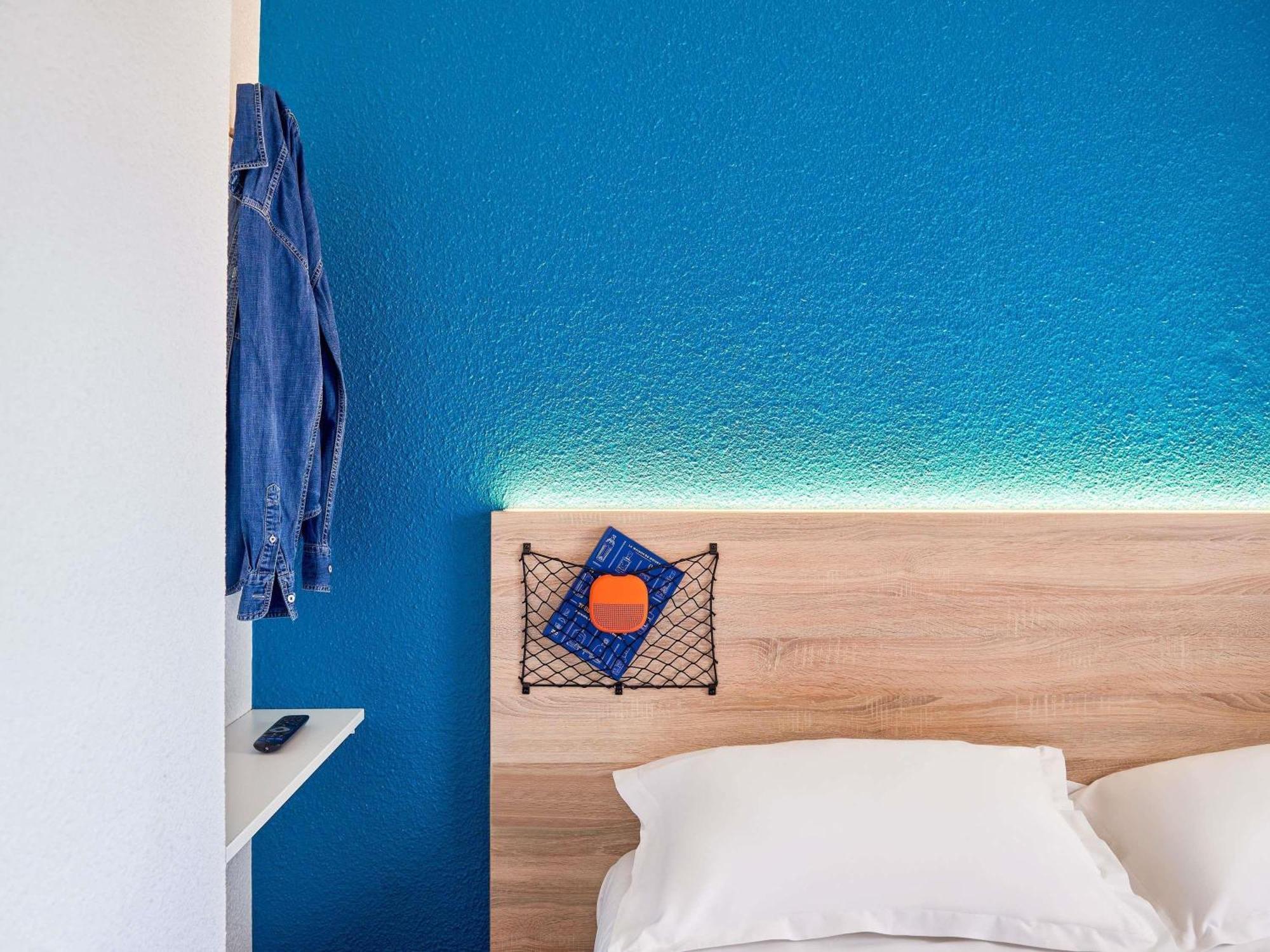 Chambre Cabrio avec Salle de Bains Privative